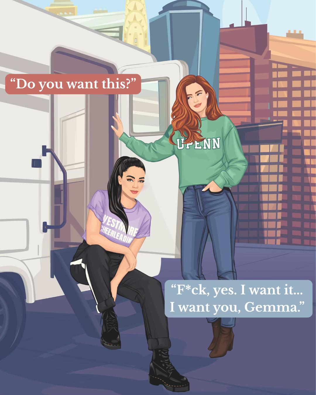 @ericagoodwinauthor