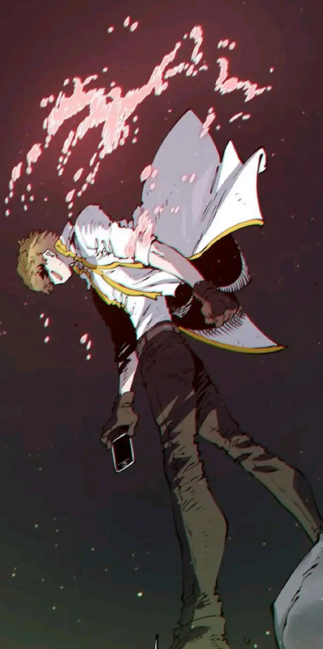 @I Am Death