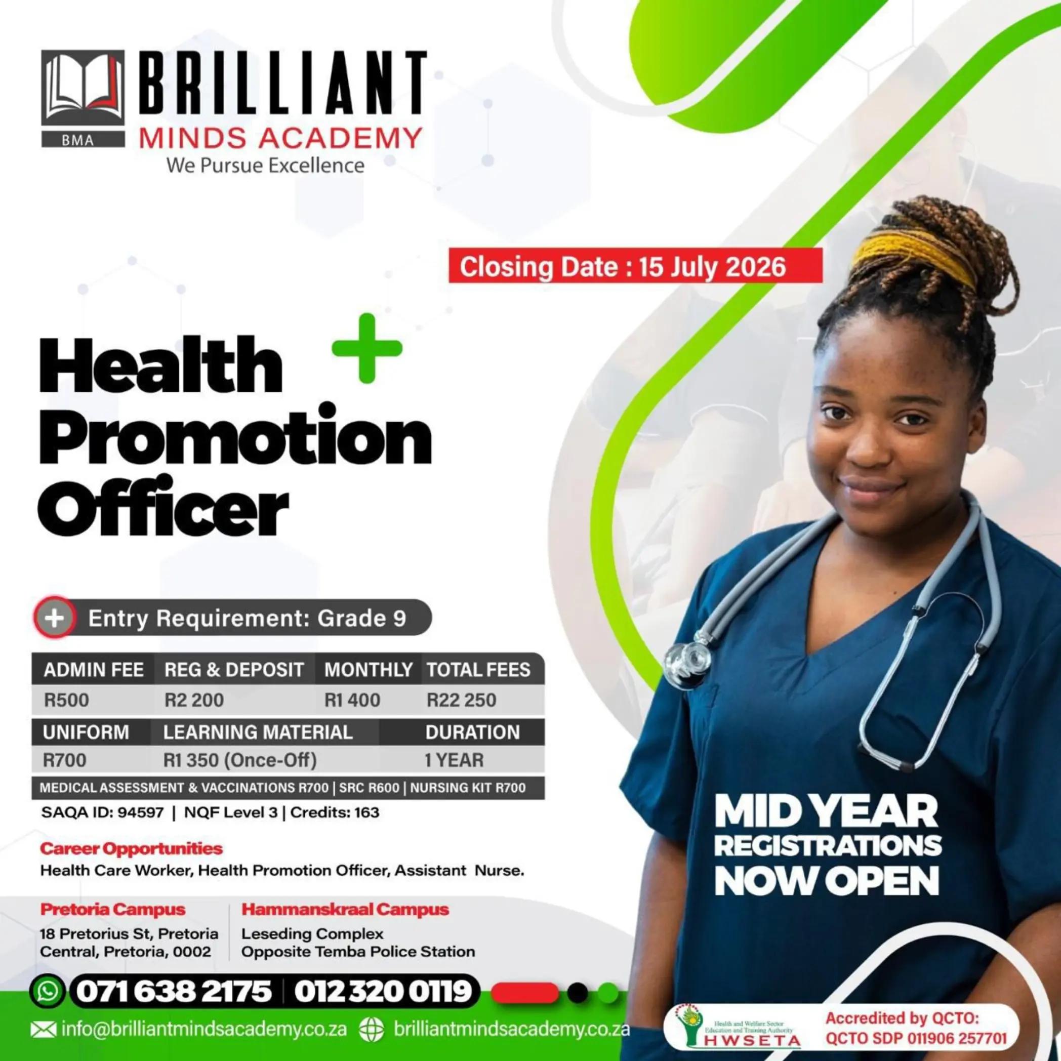@Brilliant Minds Academy ❤️🖤