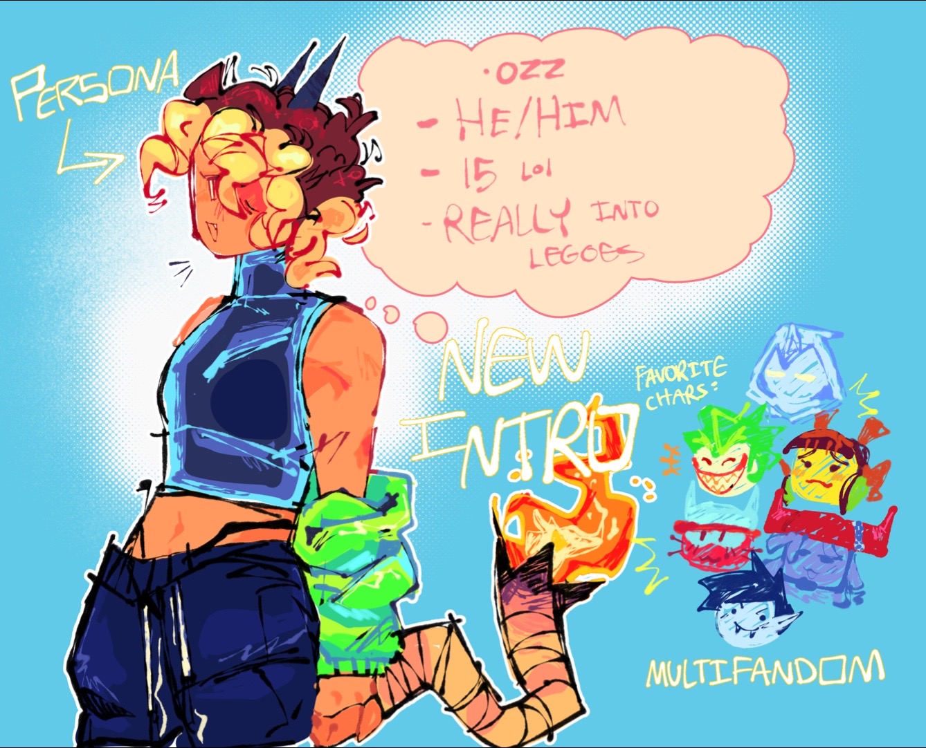 @OZZ ✧