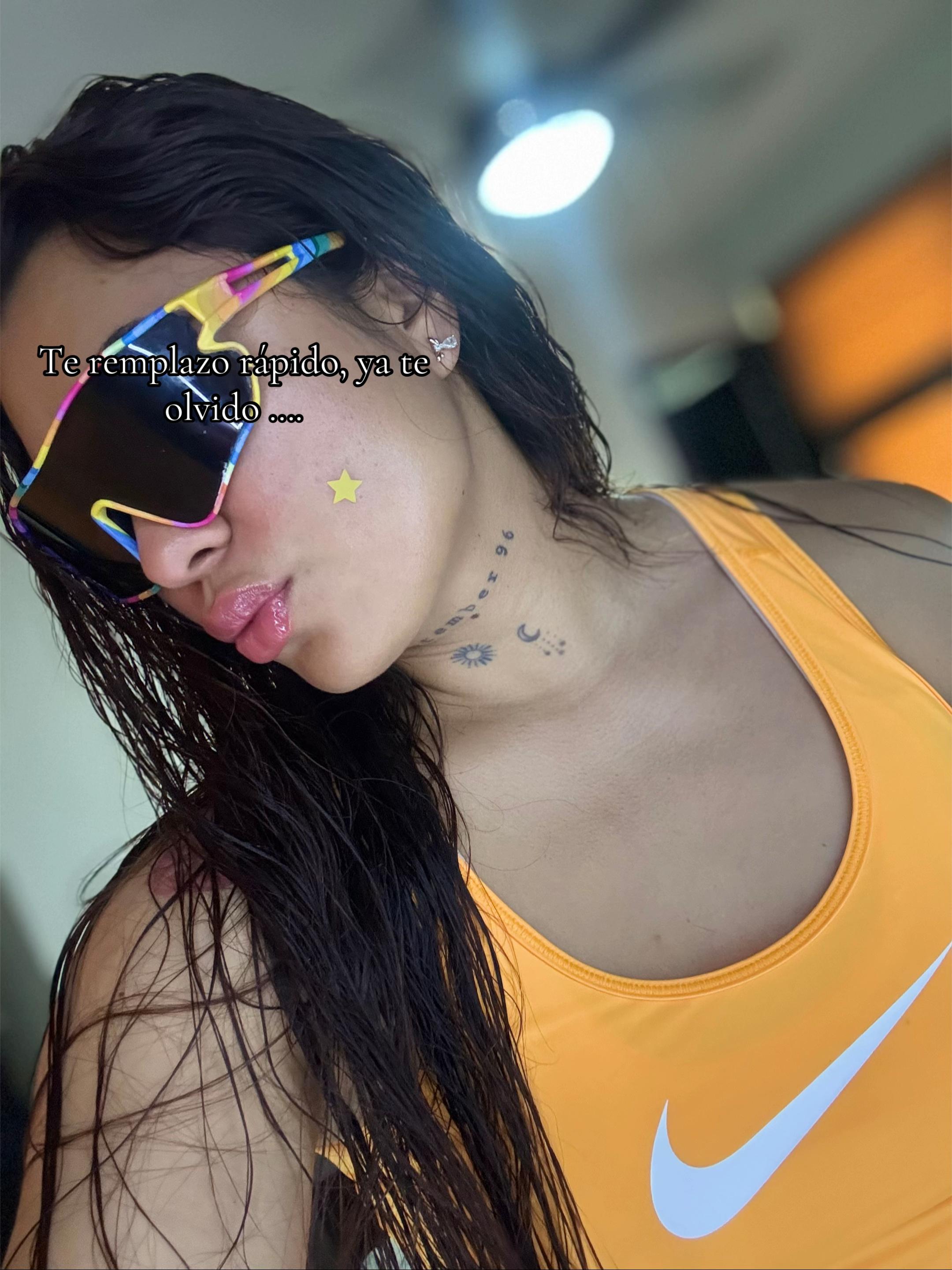 @🎀Zuleydi&rsquo;Barbosa🎀