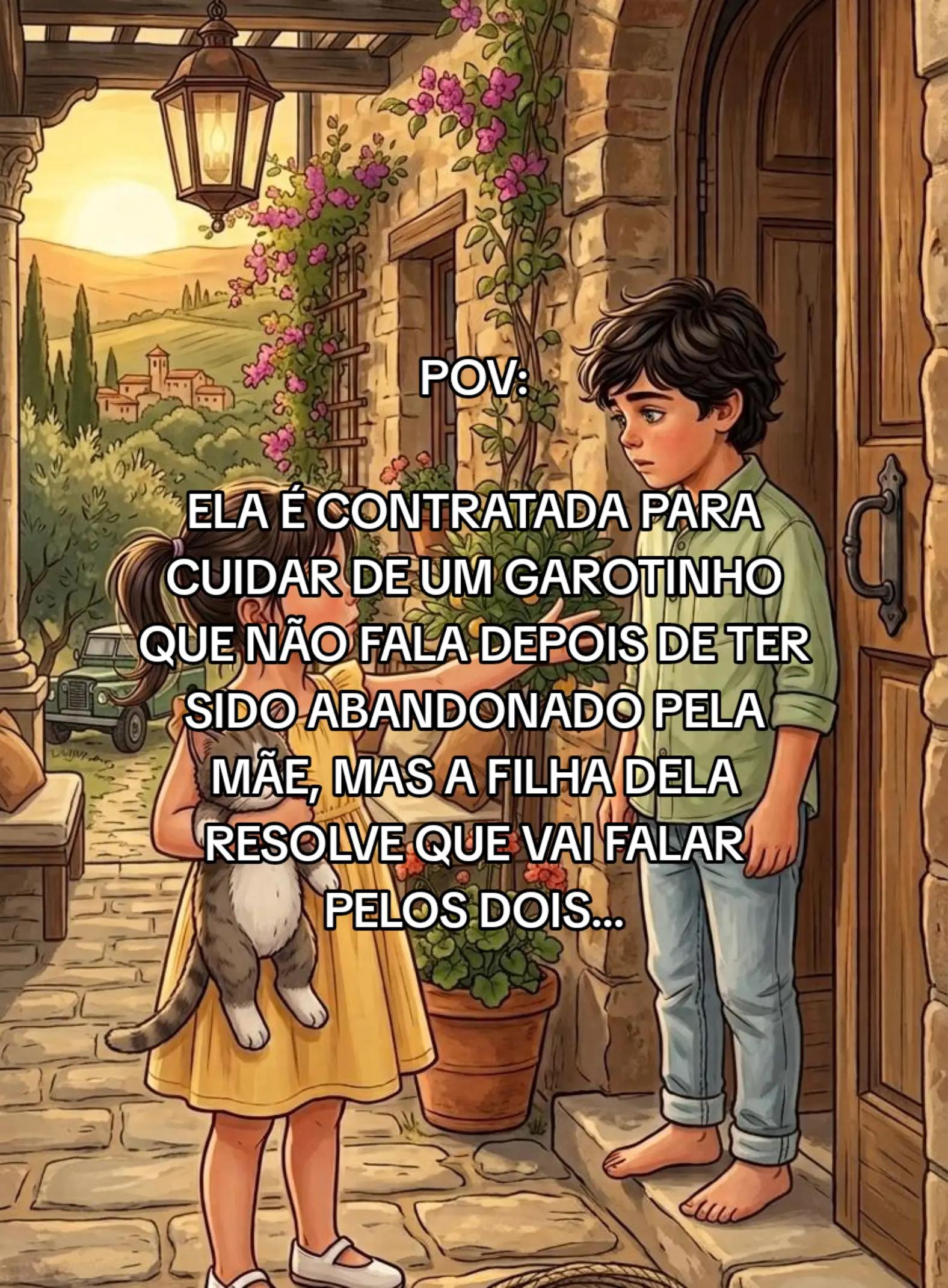 @Scarlett Castello