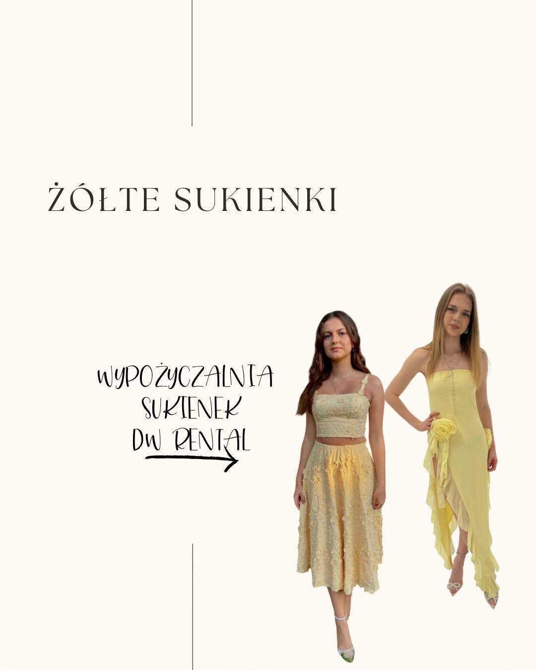 @Wypożyczalnia sukienek