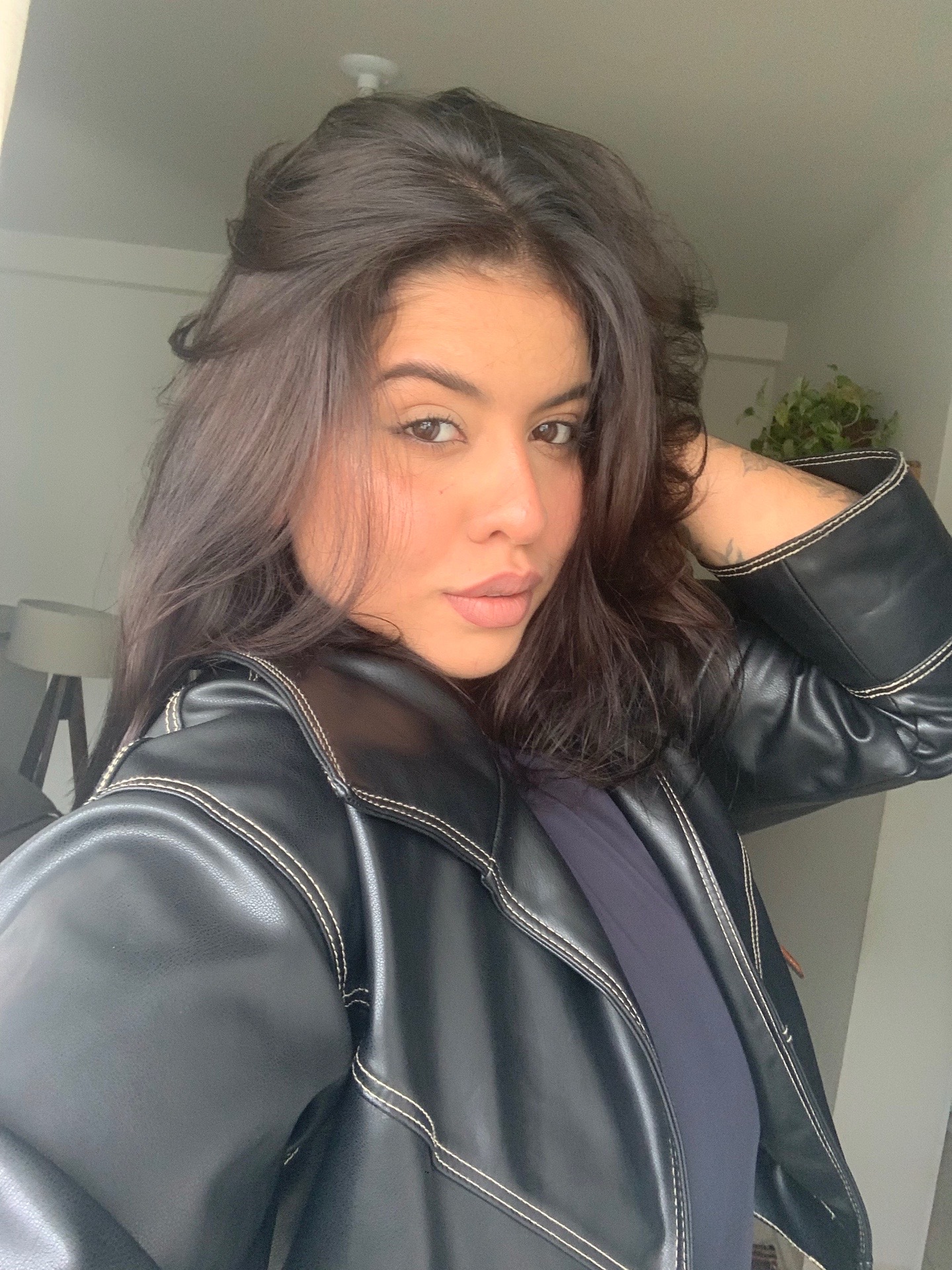 @Laura Tolentino