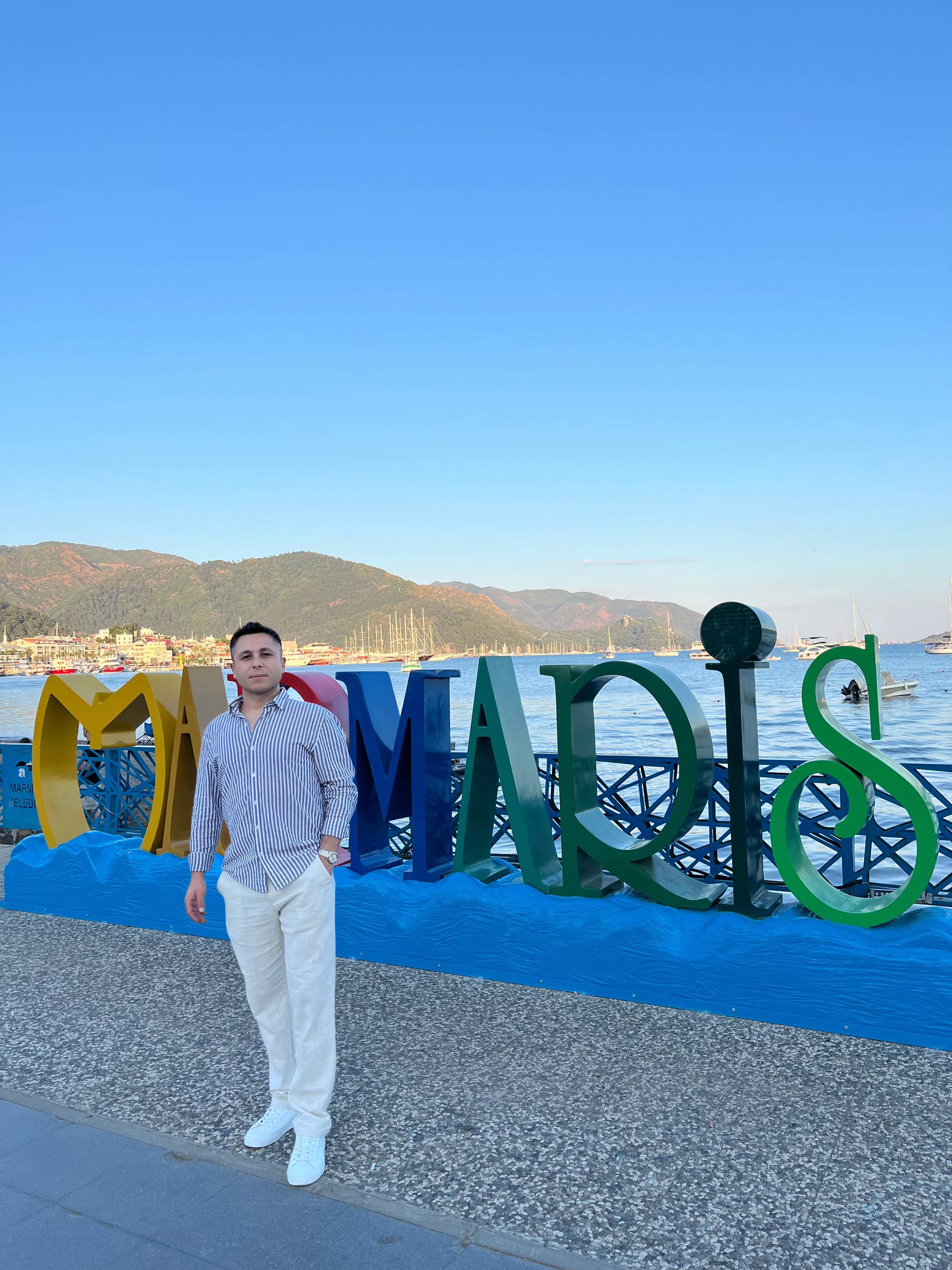 @Suat Torun