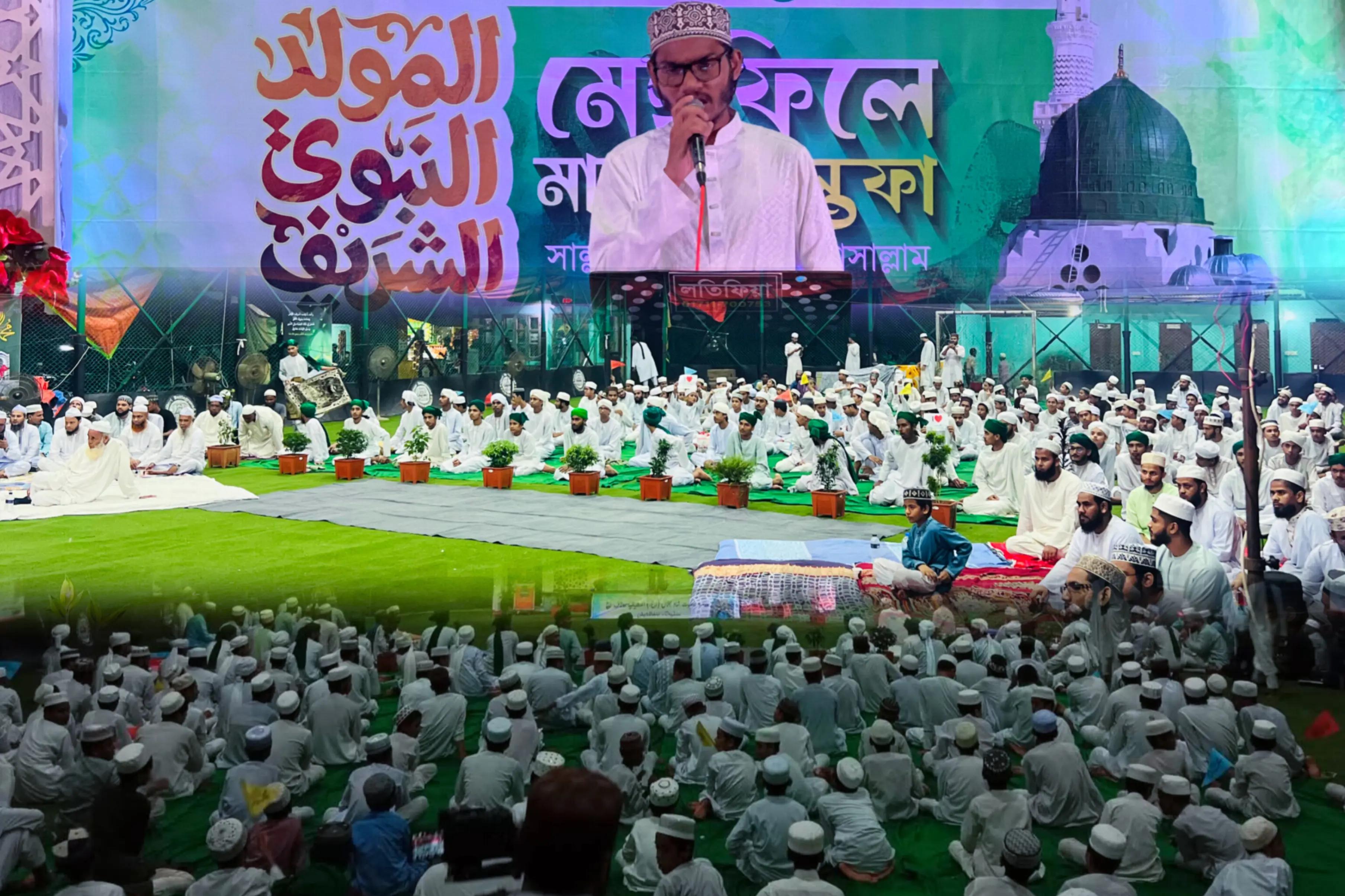 @Mustofa Ahmed