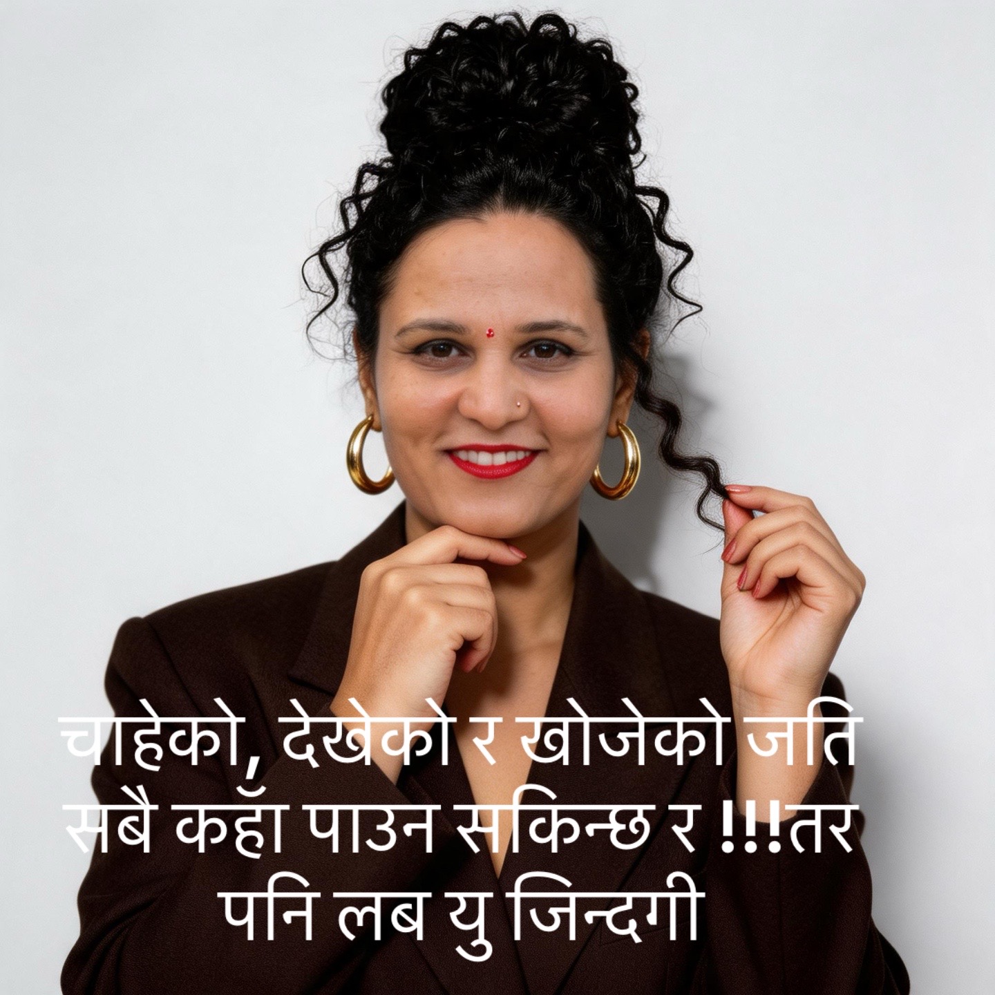 @Kamala Ojha