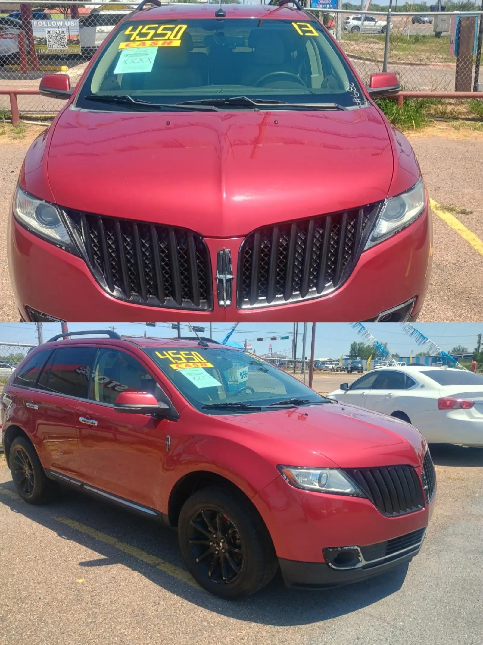 @MORTIZ AUTO SALES