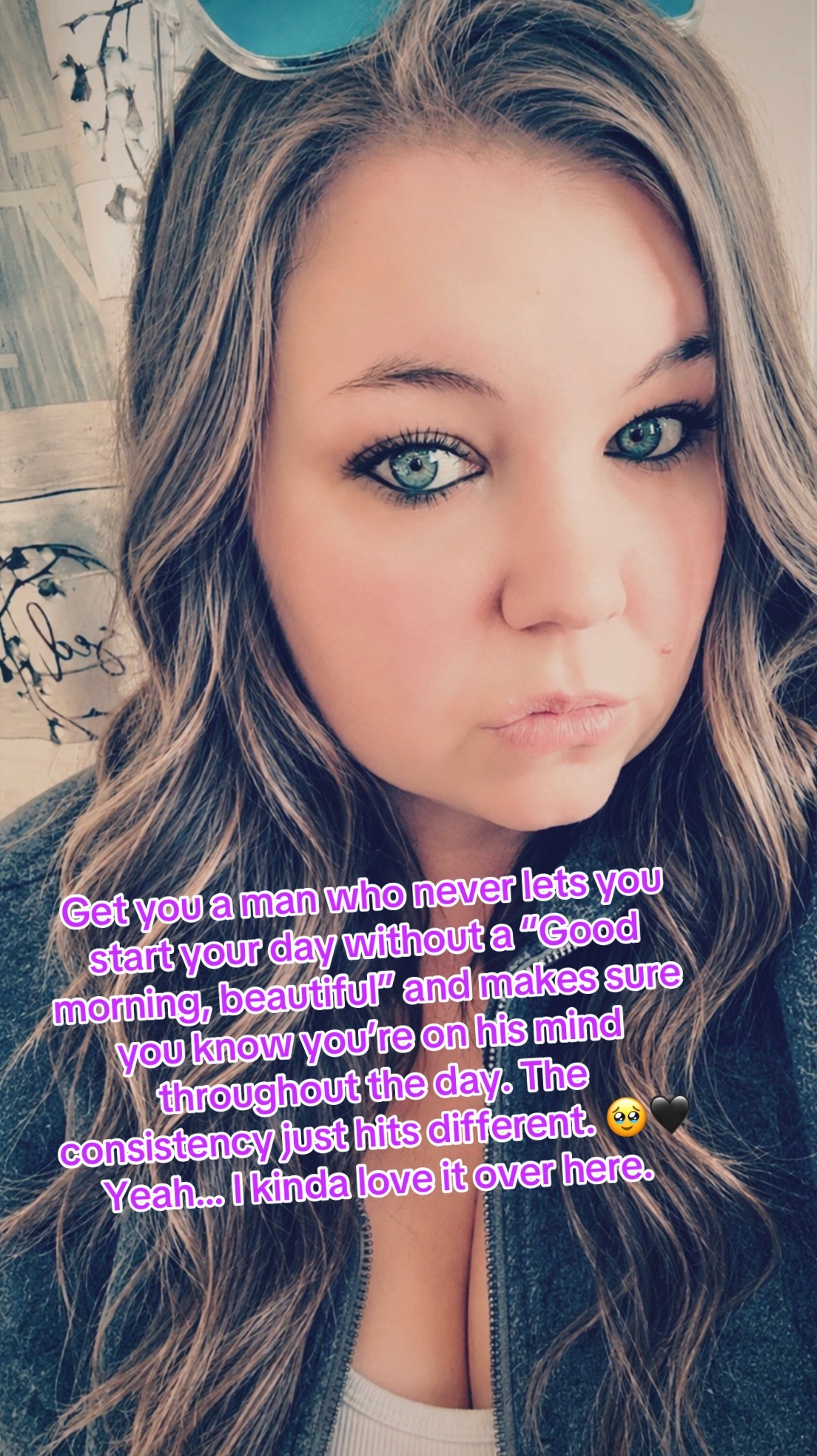@Ashley Dawn 🖤