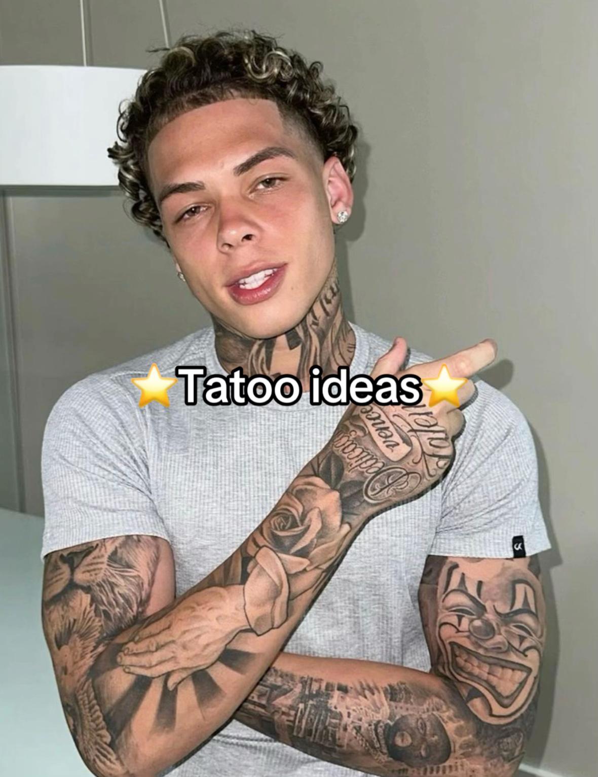 @Nicl🅰️S
