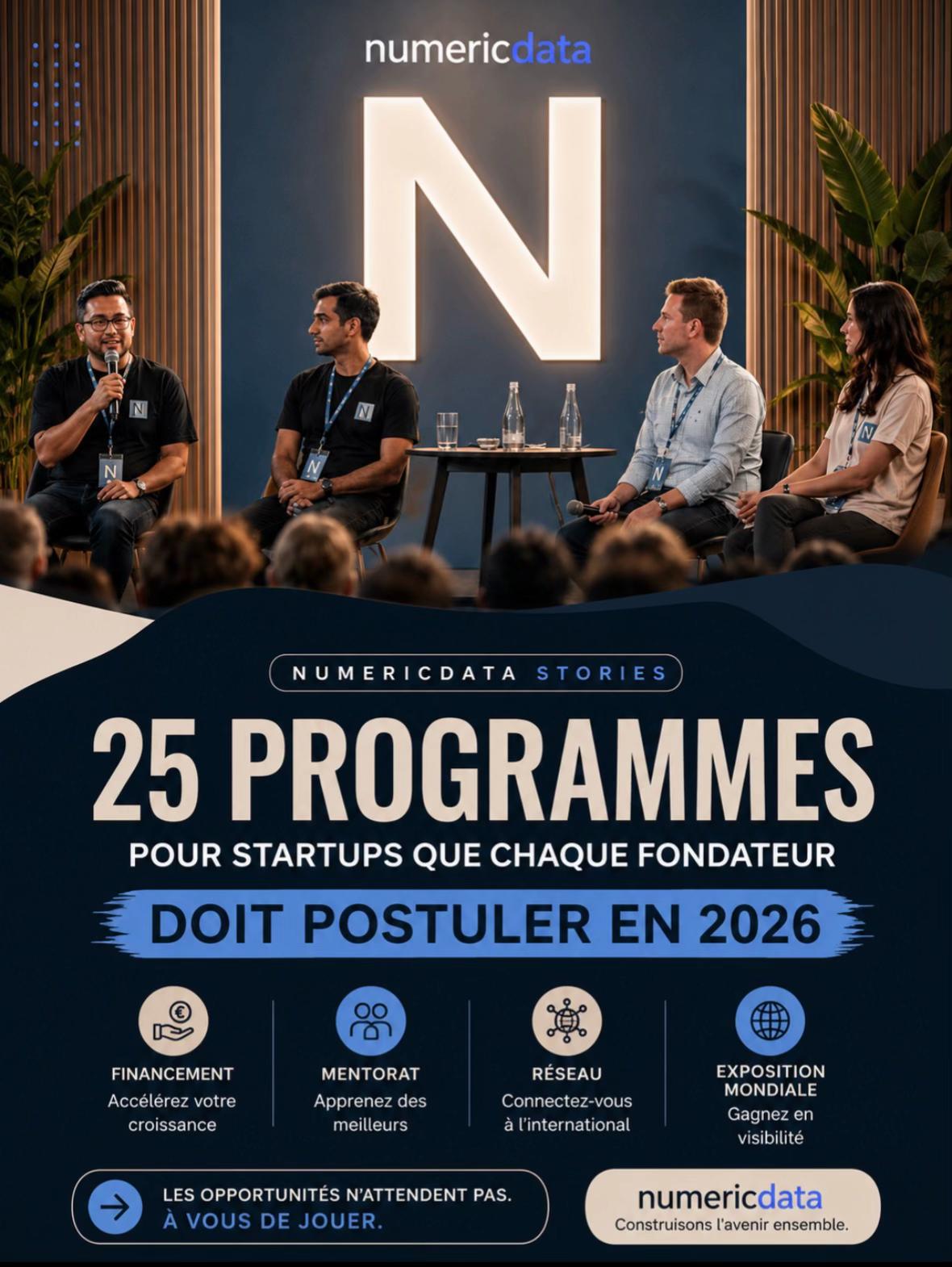 @Numericdata