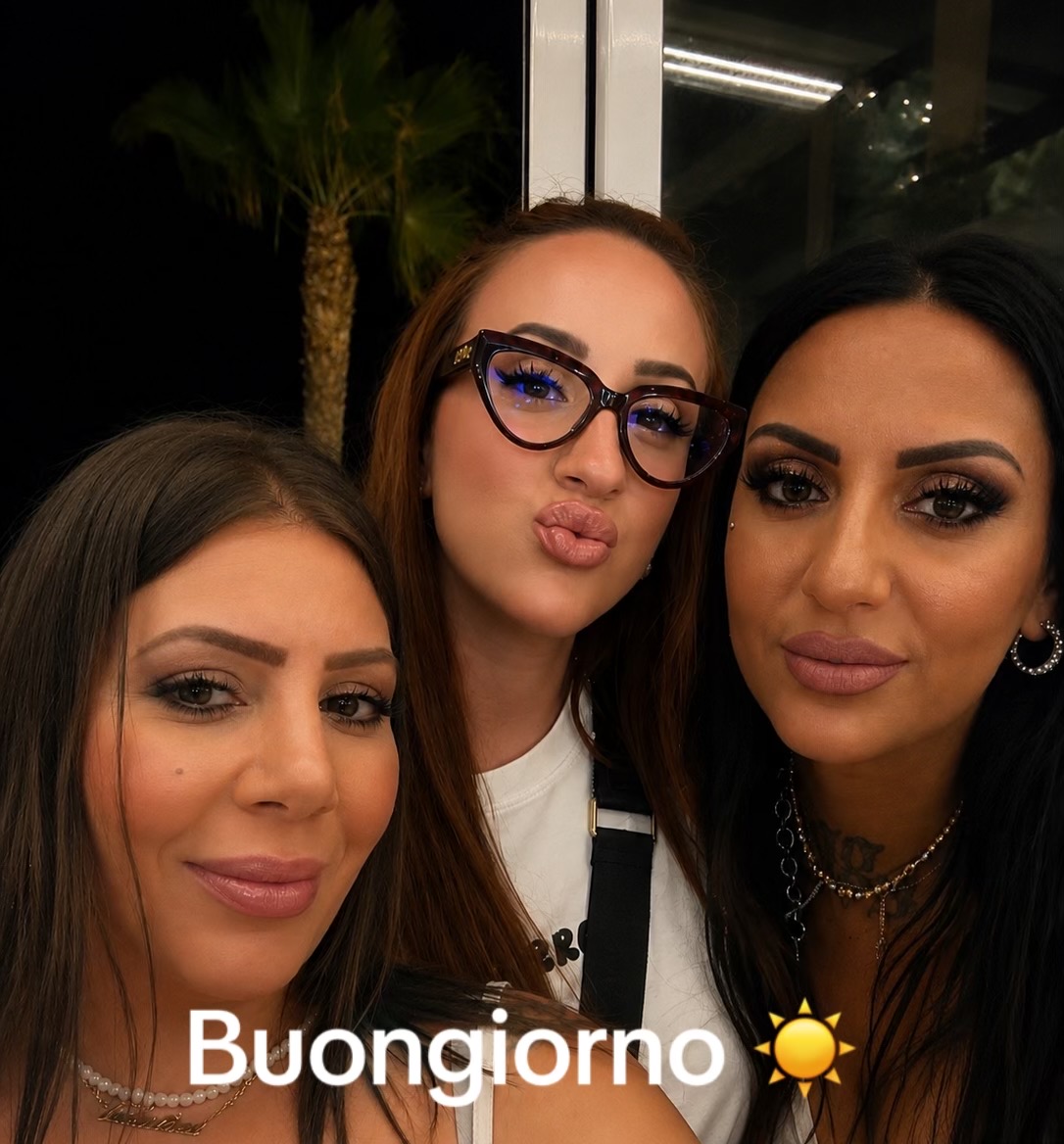 @Antonella Caruso