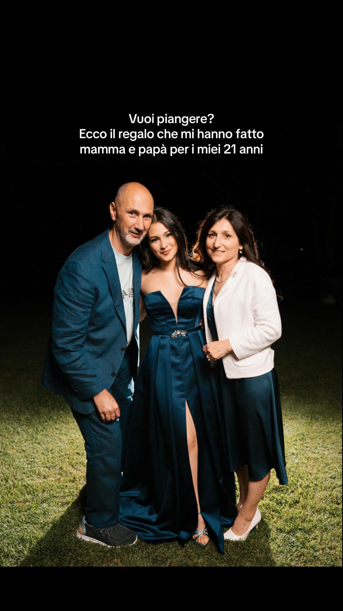 @Maria Vittoria Calisi