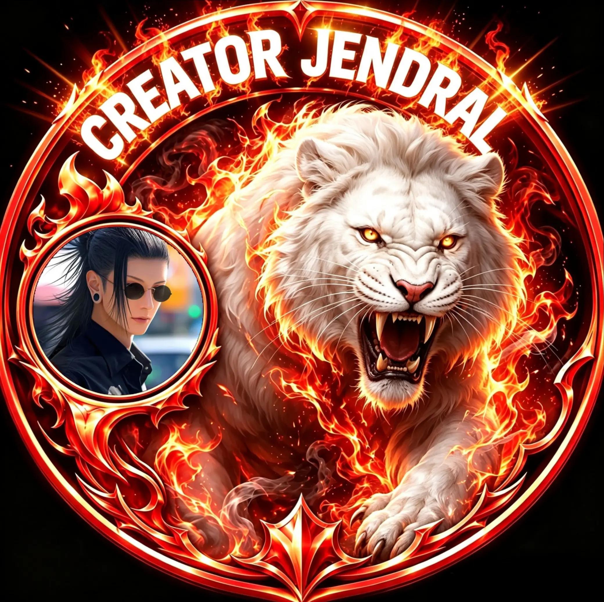 @JENDRAL🇲🇨⭐⭐
