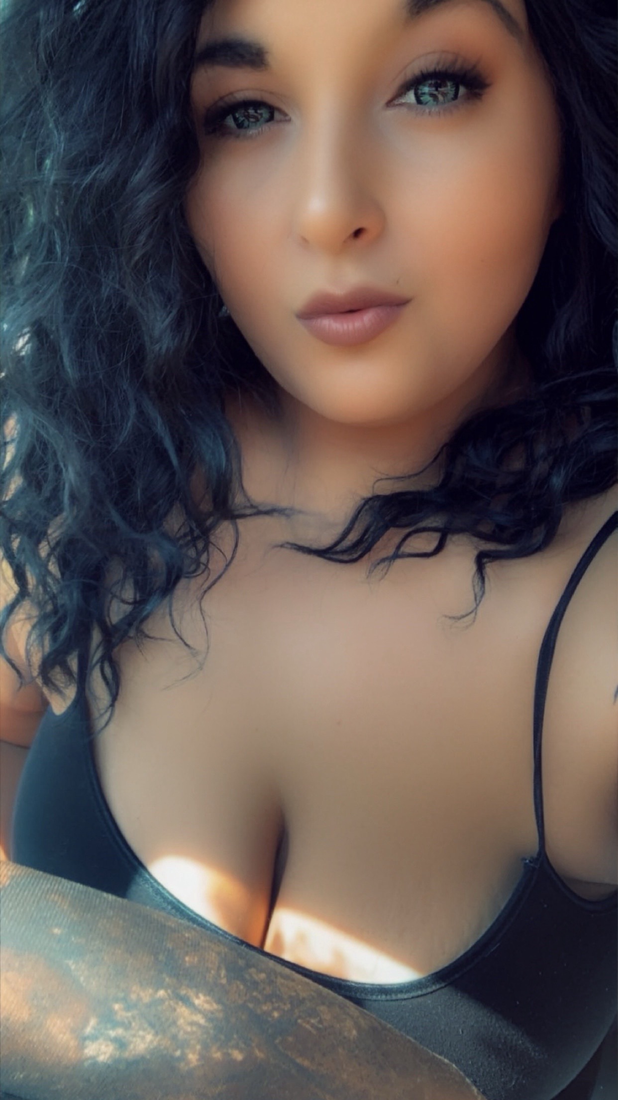 @SammieMariee23
