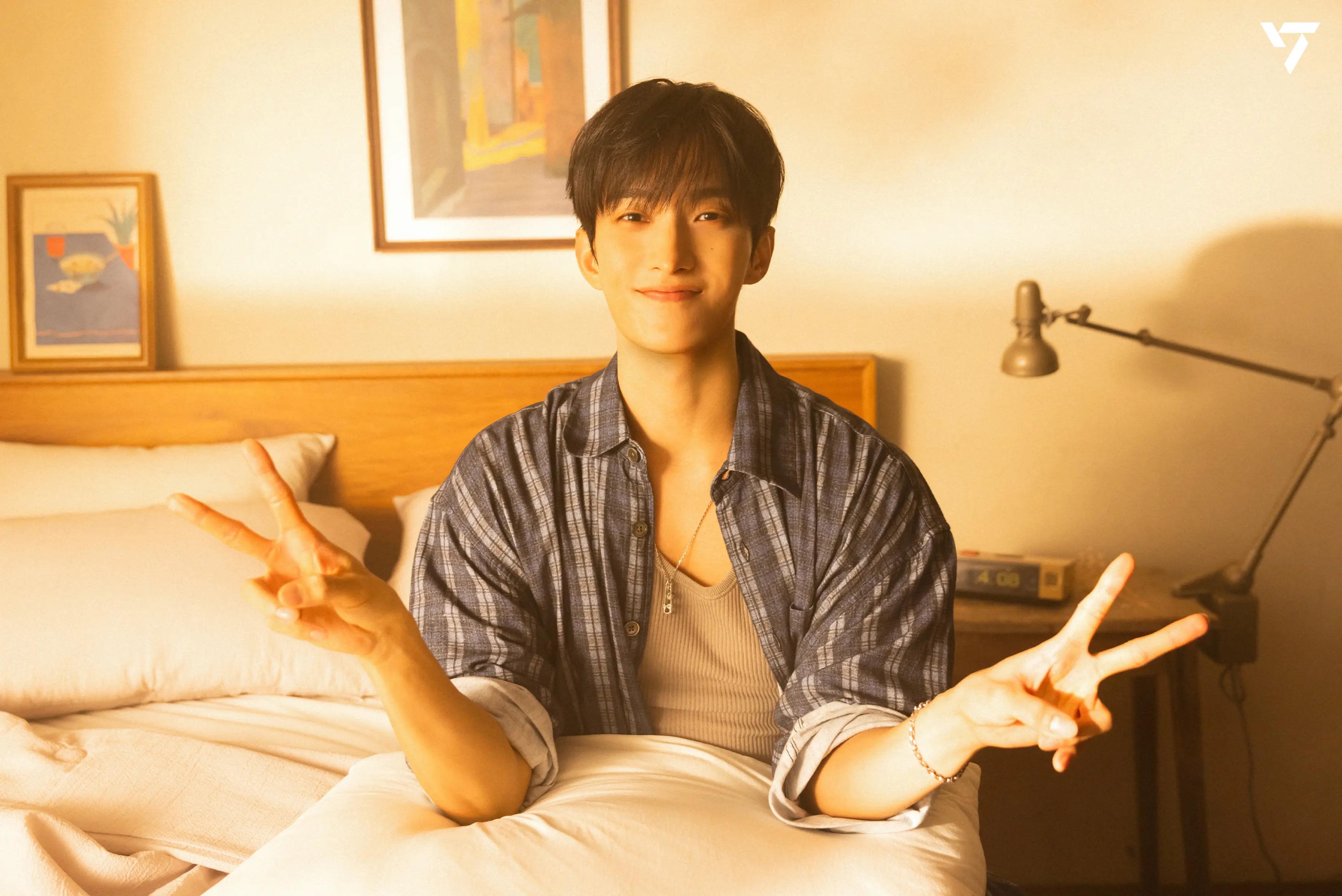 @my Apricity โจ๐โ๏ธ