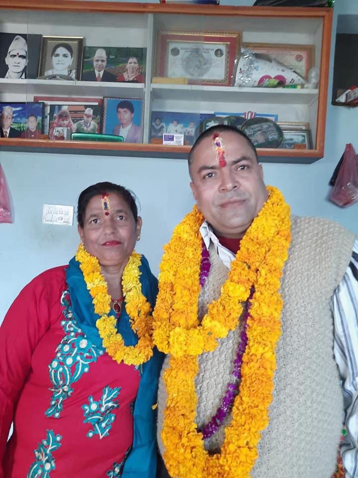 @krishna adhikari