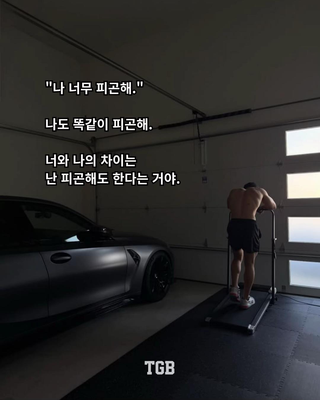 @TGB | 더 게인즈 바이블