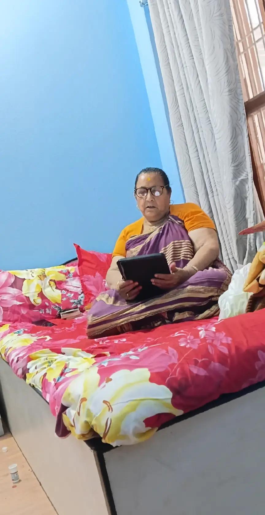@Namita Dawadi