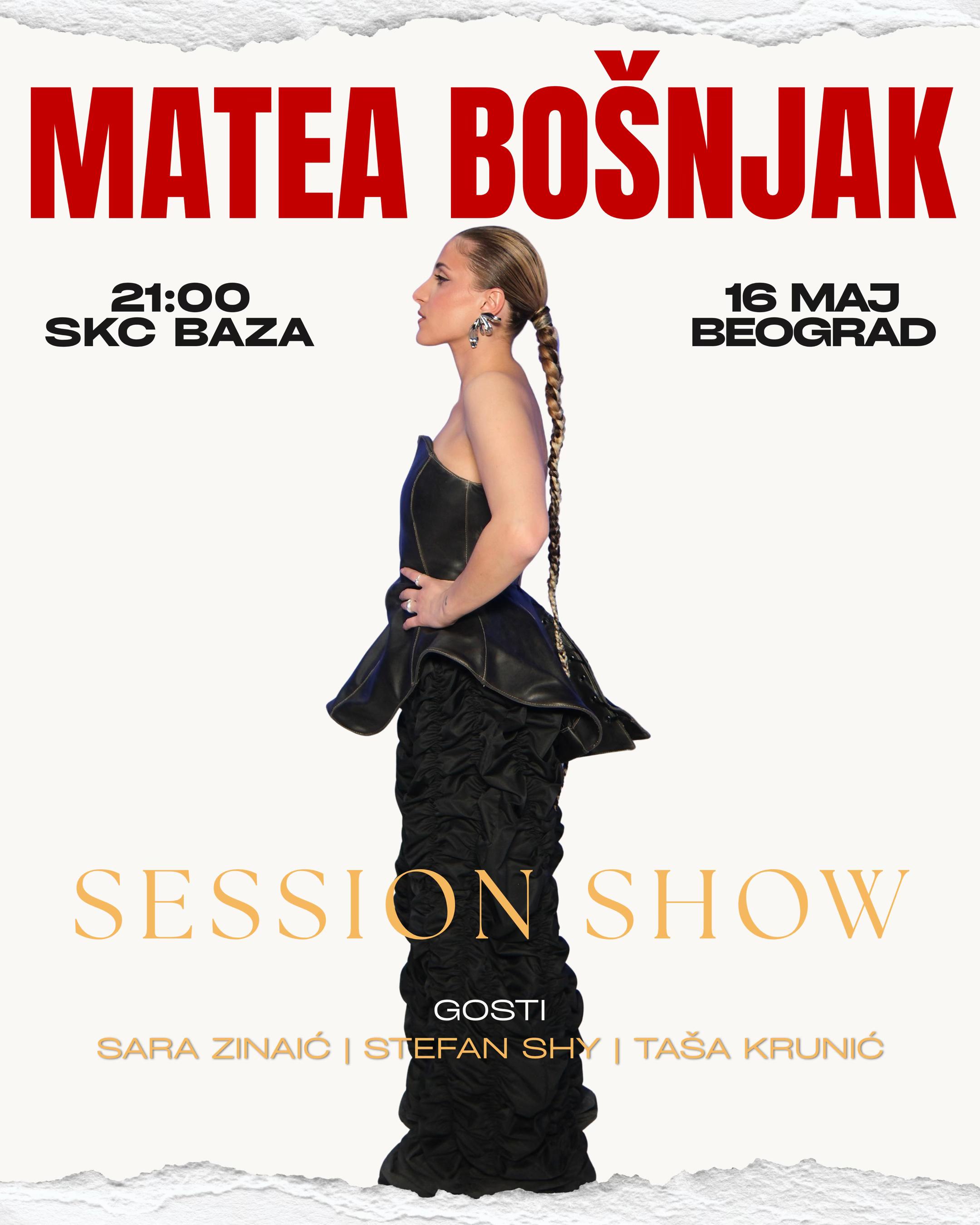 @Matea Bošnjak
