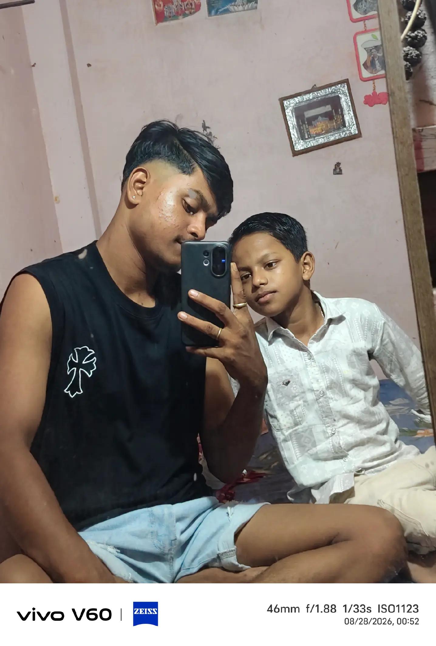 @Khusbu Mandal