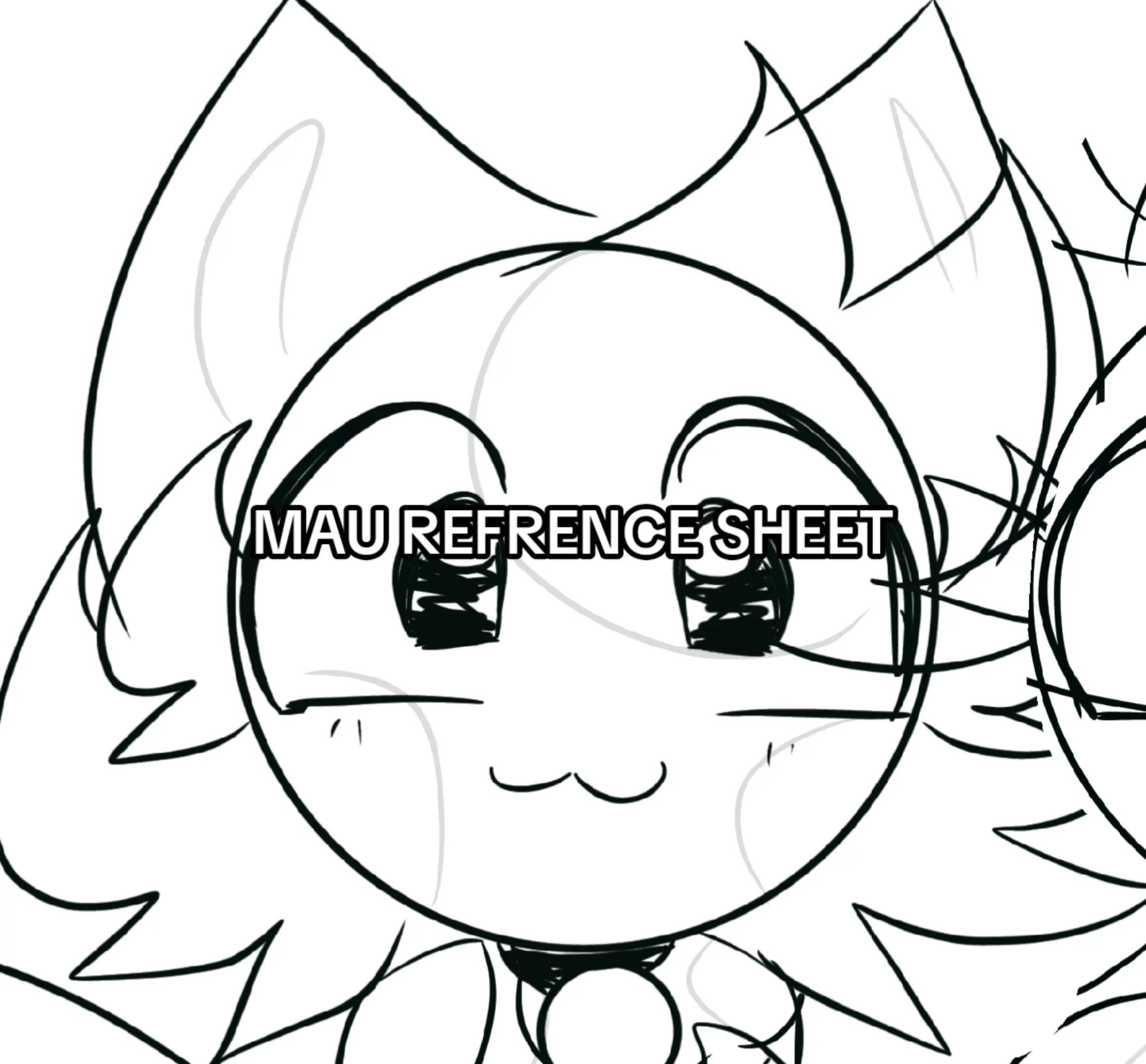 @◝ ⩊ ◜ ⸝ 𝗠𑄝υυ