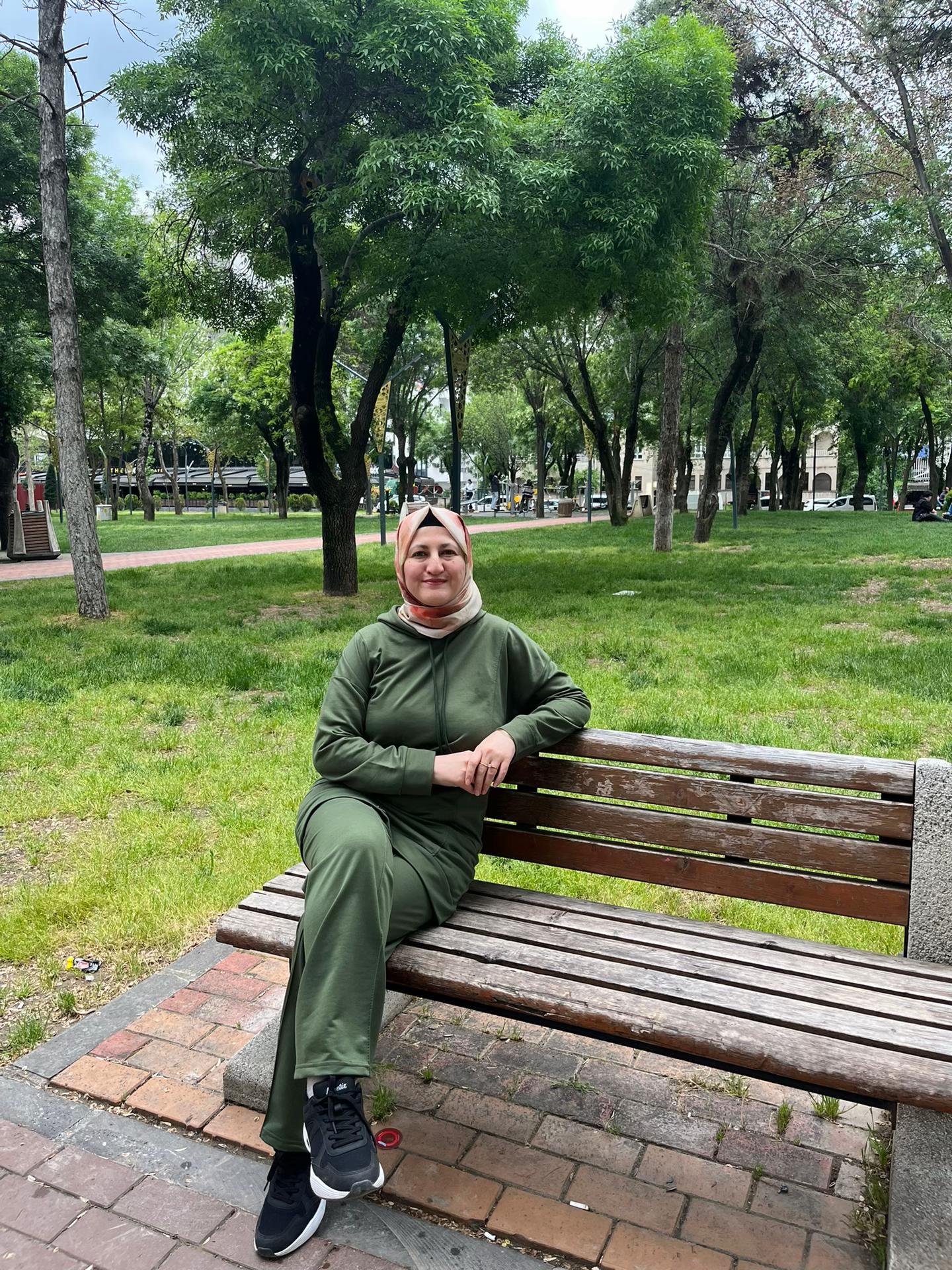 @G&ouml;n&uuml;lden g&uuml;zellik🍀✨