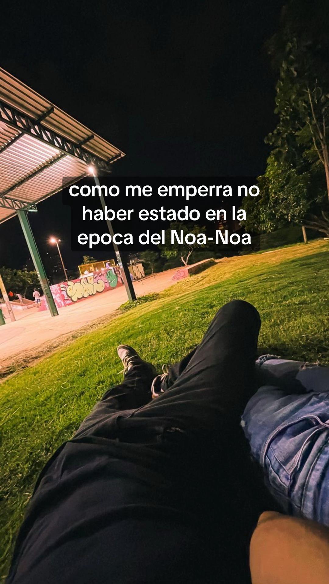 @Nandoo Garcia