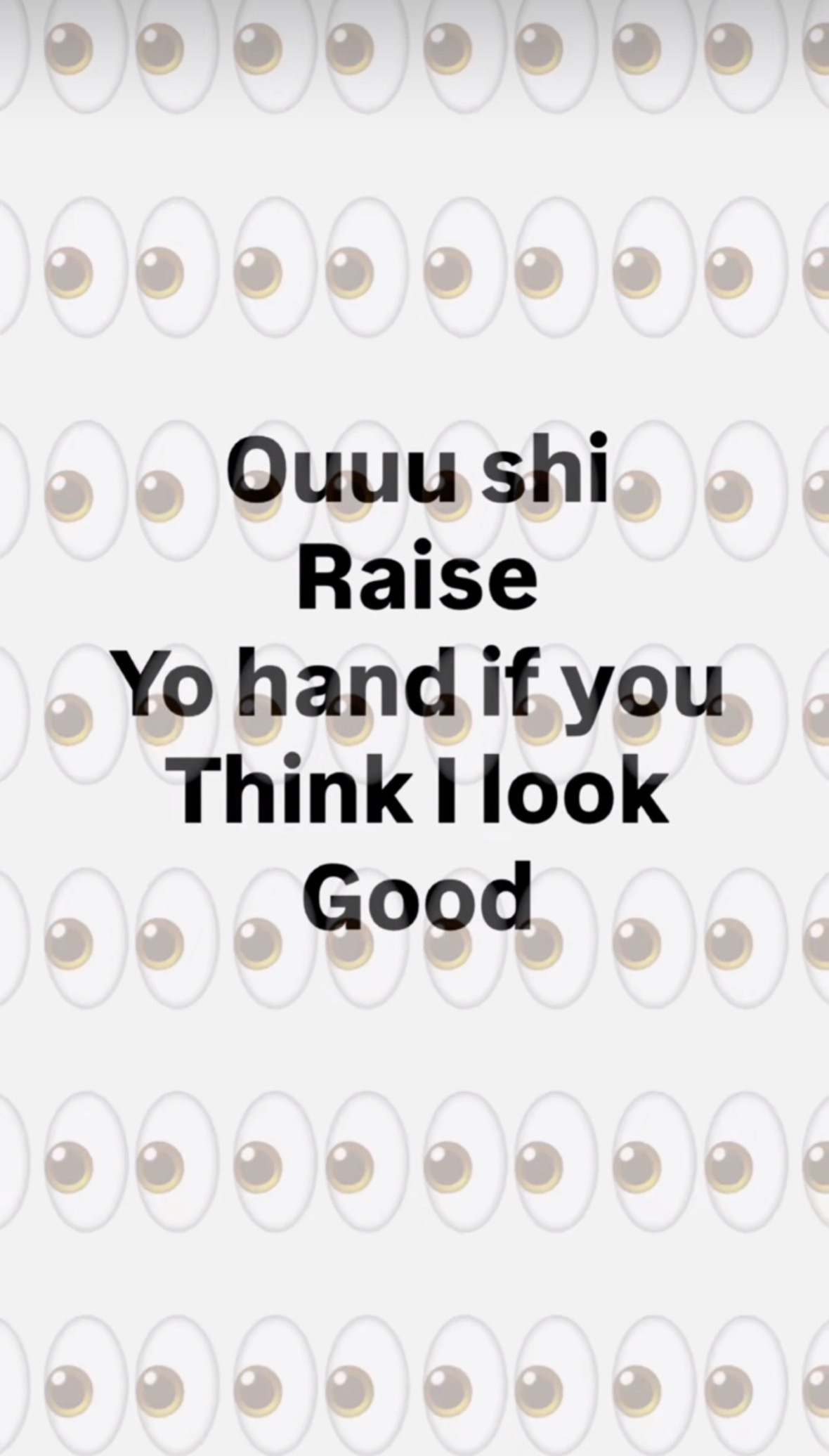 @Pretty Ariii๐๐