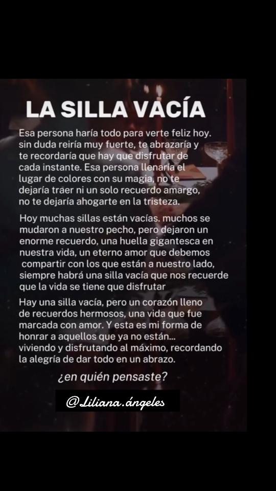 @Liliana Ángeles 🕊🙌