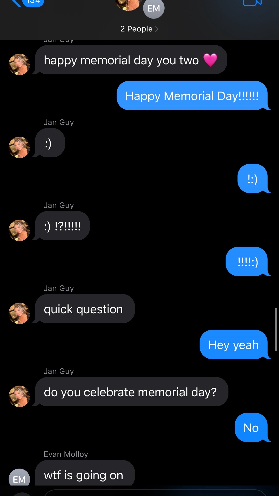 @Emilymizer
