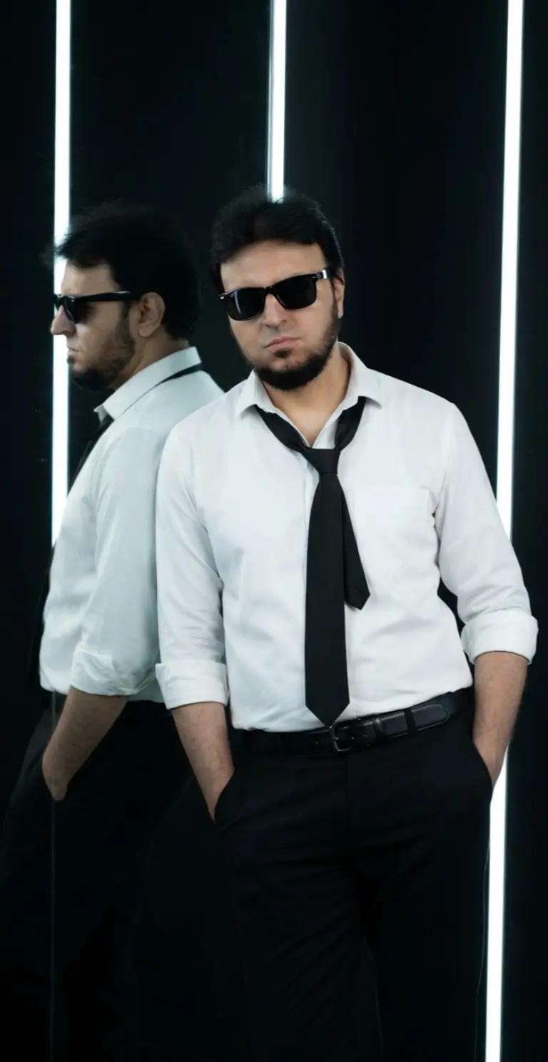 @Ateeq Ahmad