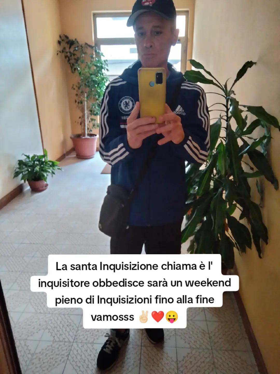 @L'inquisitore