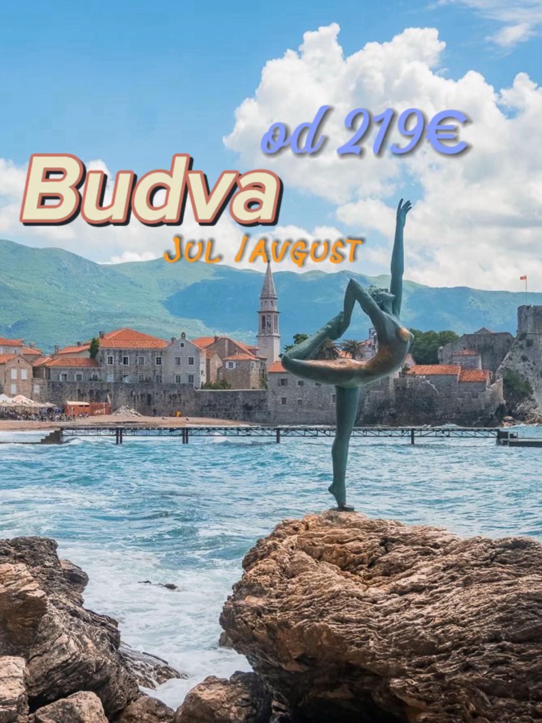 @putovanja za mlade