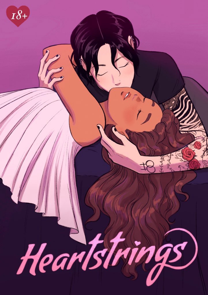 @heartstringscomic
