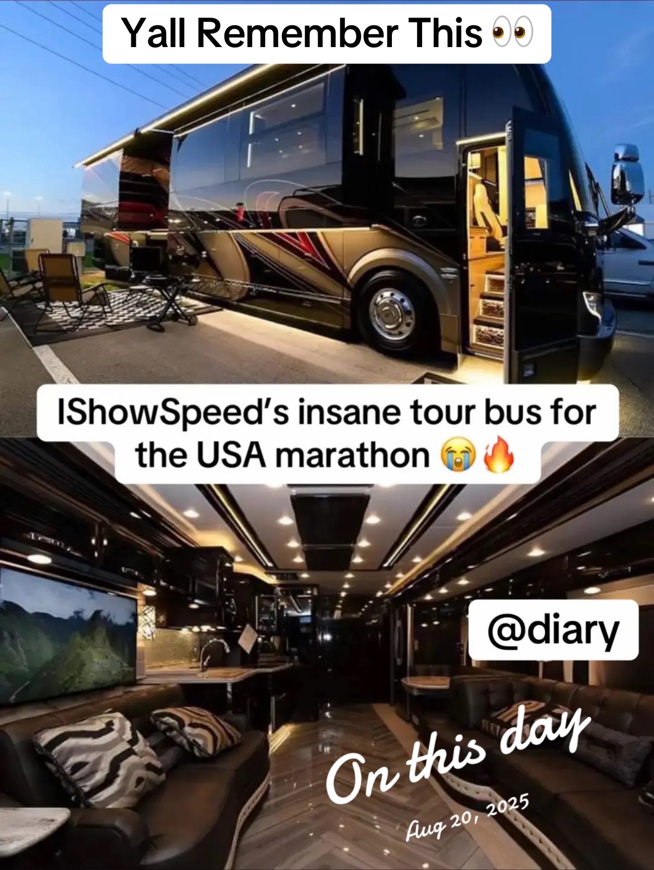 @Diary