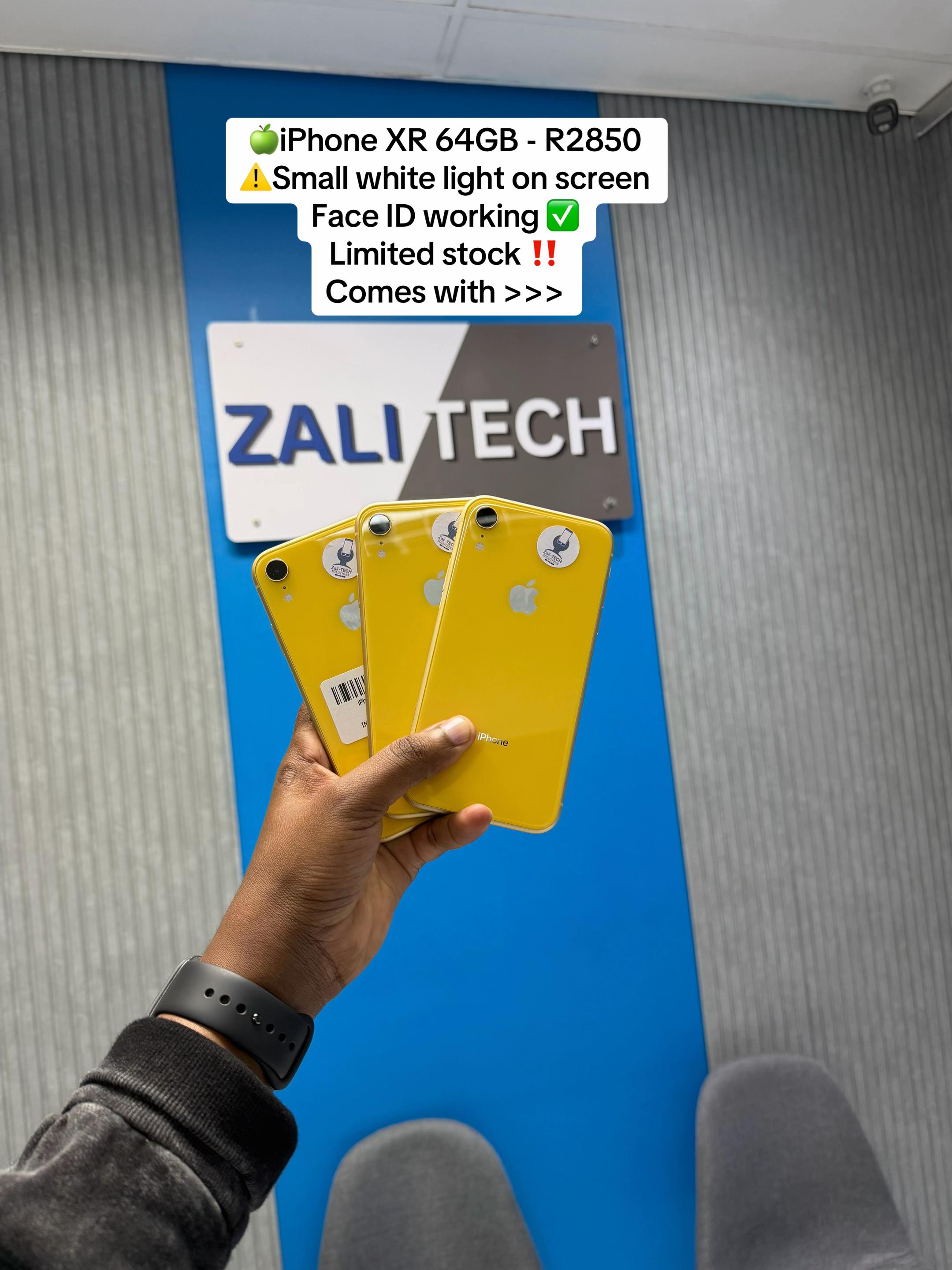 @Zali Tech