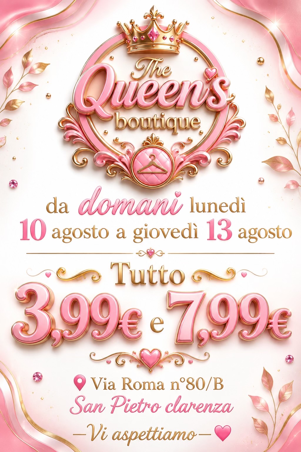 @Thequeensboutique_🛍️👑