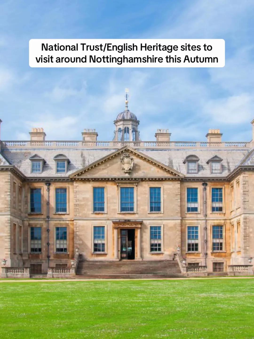 @Notts Happening
