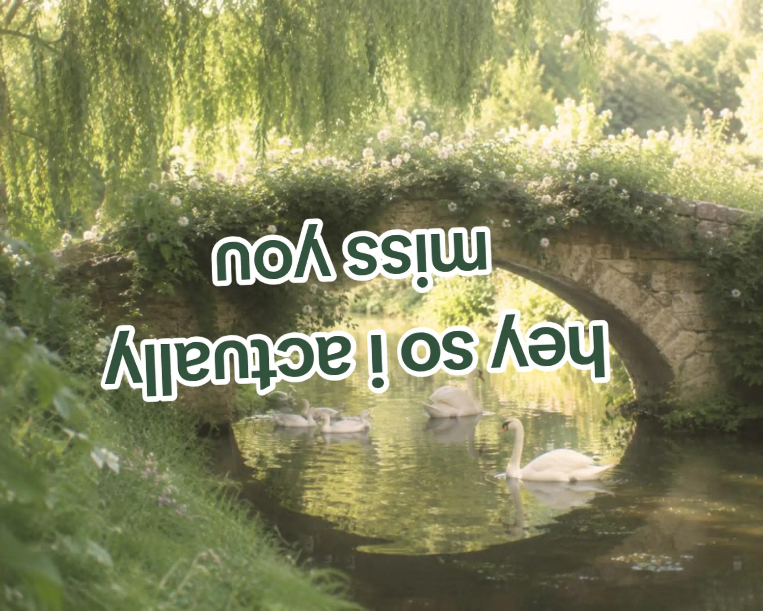 @ups and downs