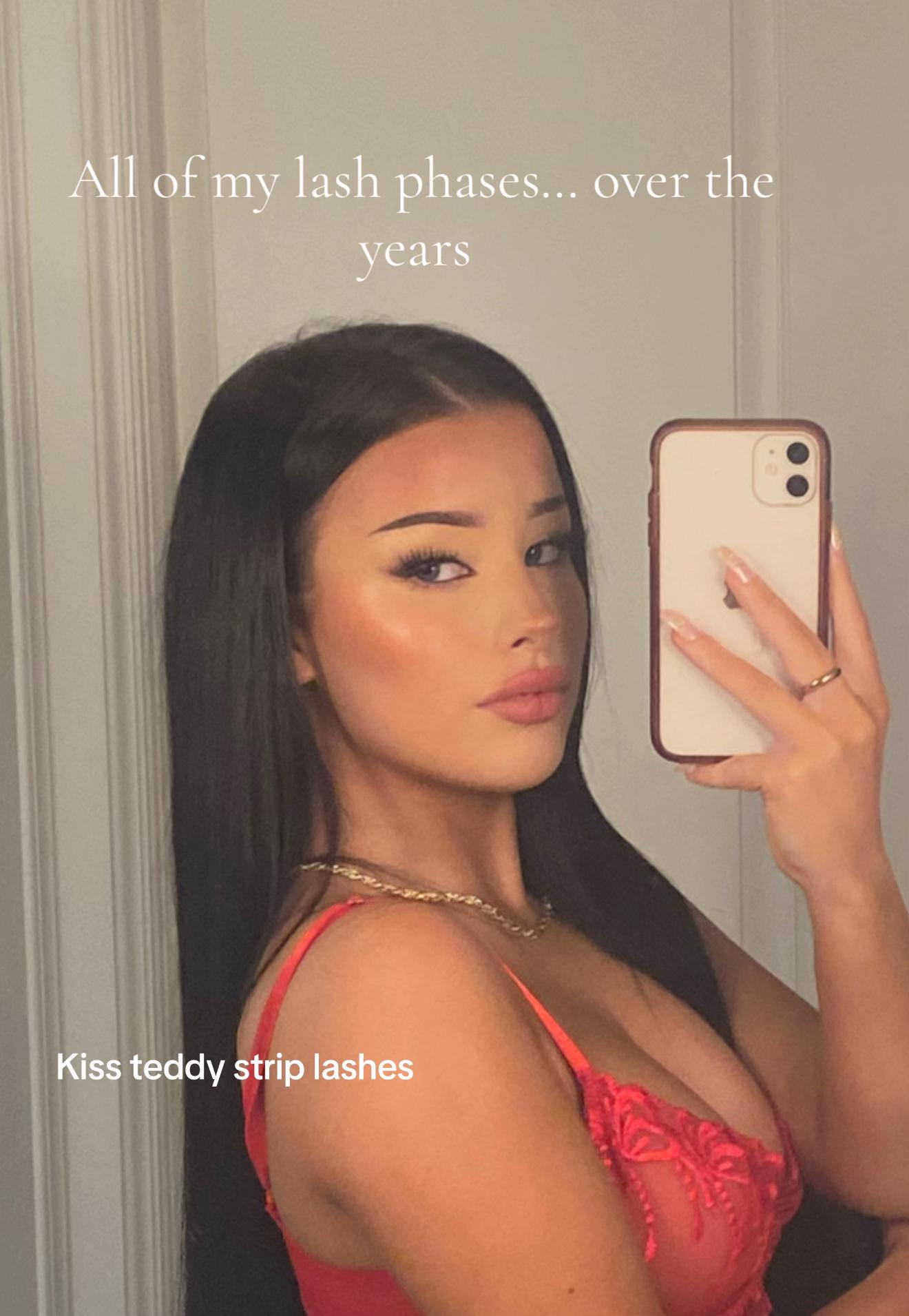 @Taylor Elisabeth