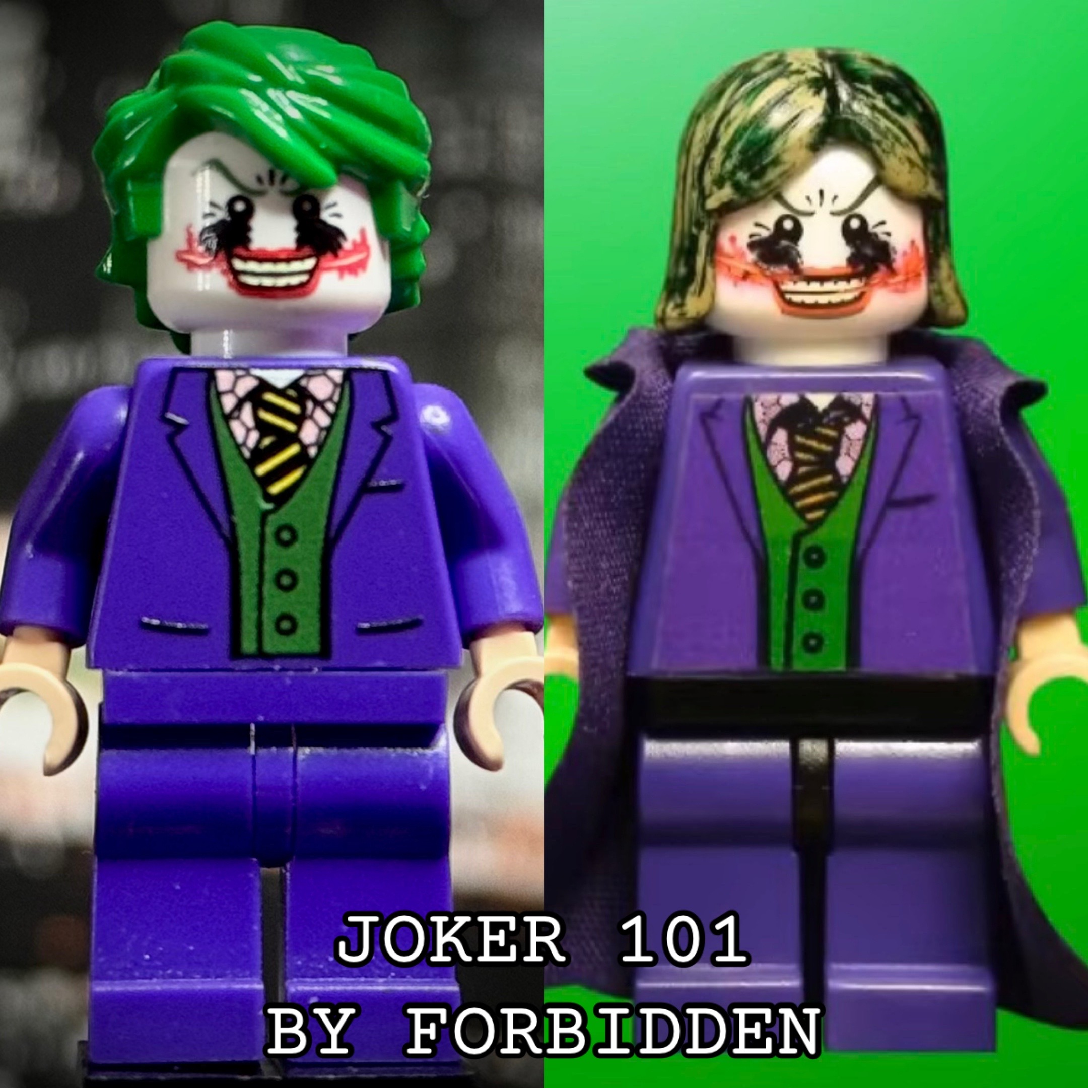 @LEGO BATMAN THE COMPLETE SAGA