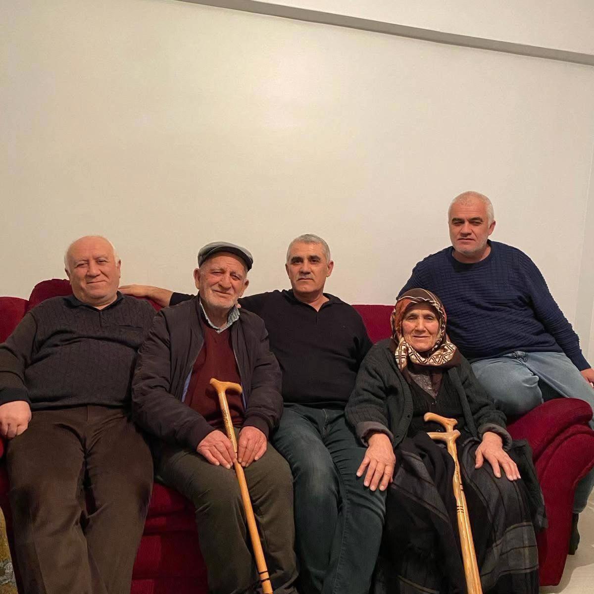 @Yerköy Hacılı Köyü