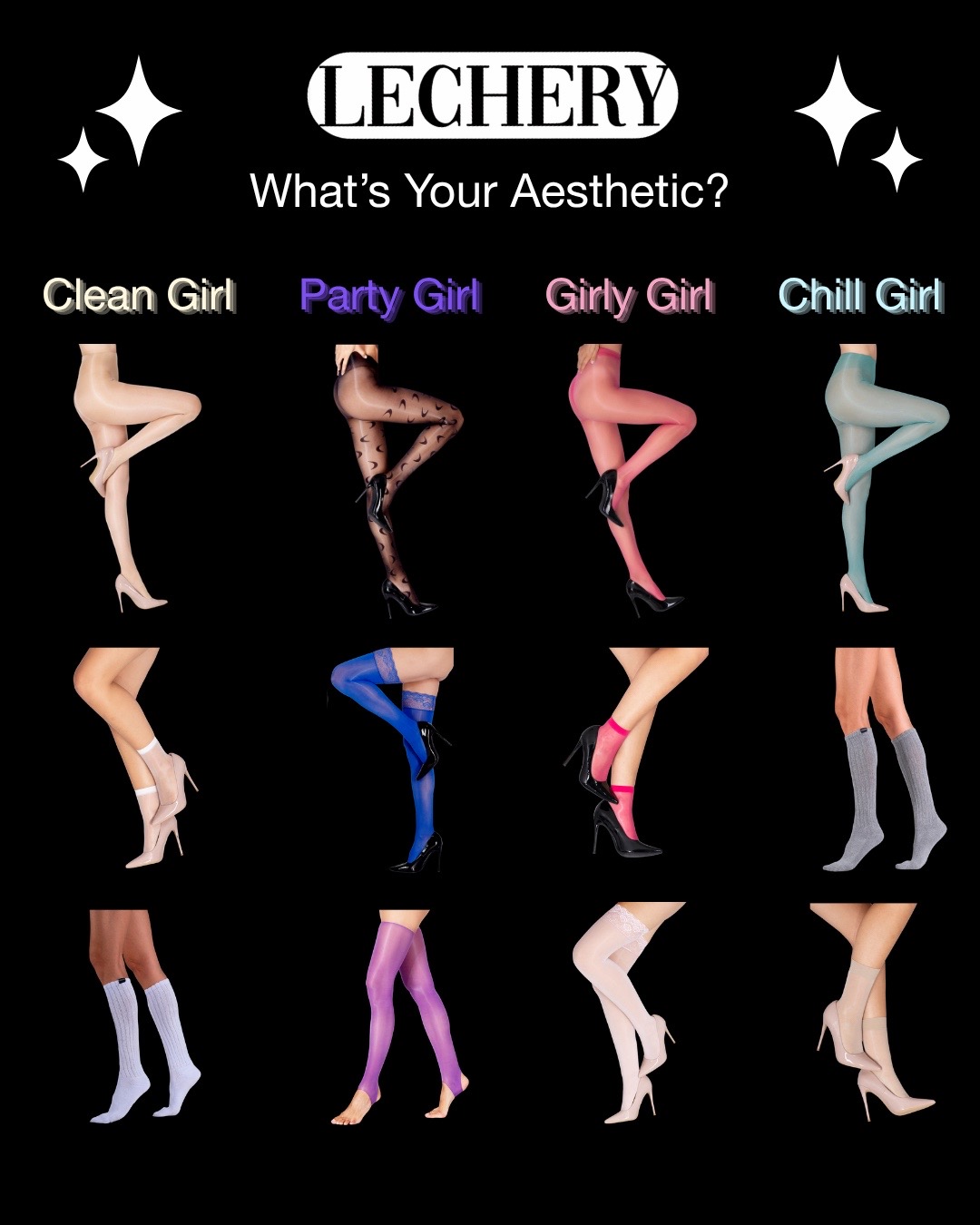 @LECHERY