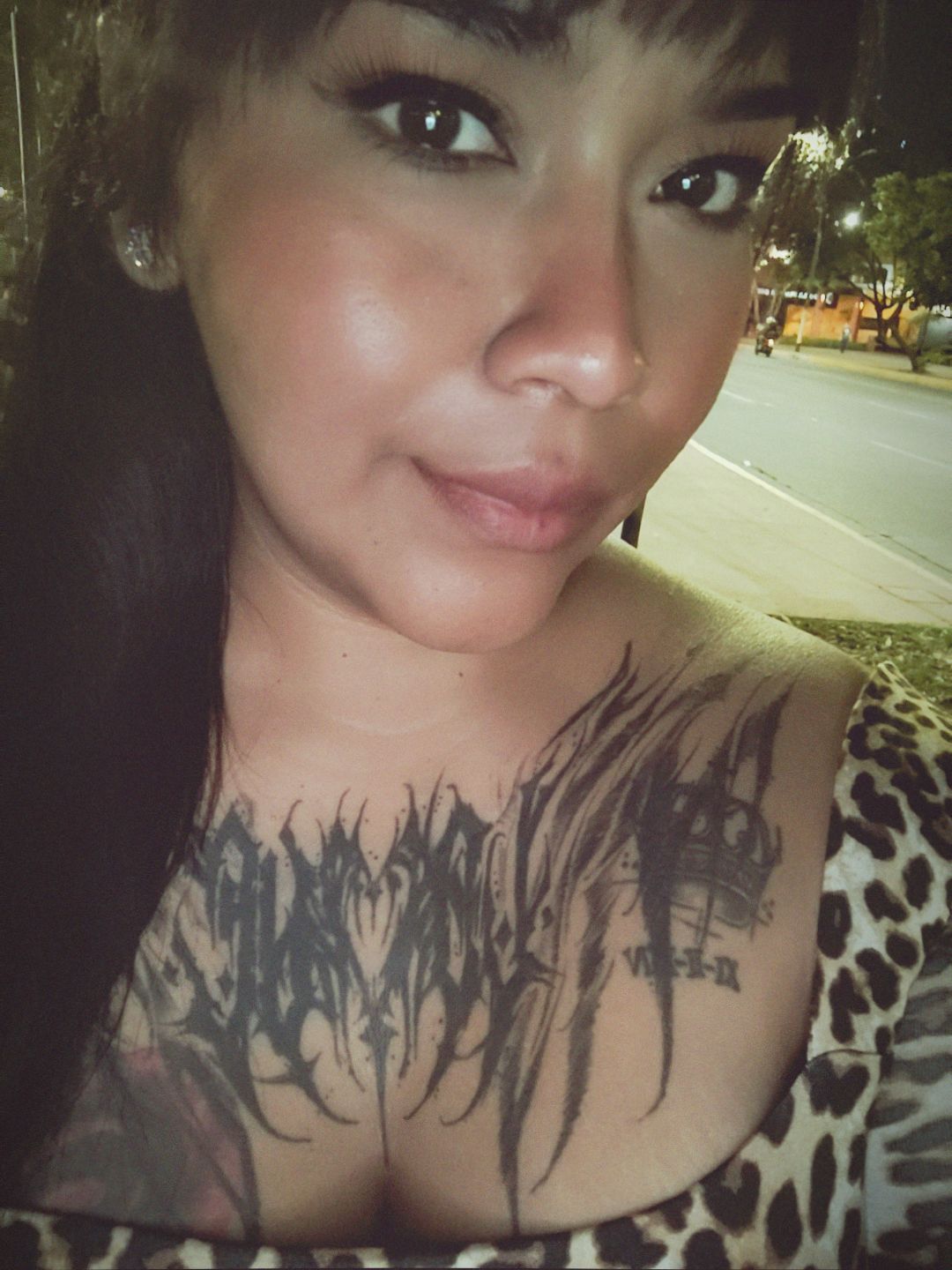 @Isabel Santillan