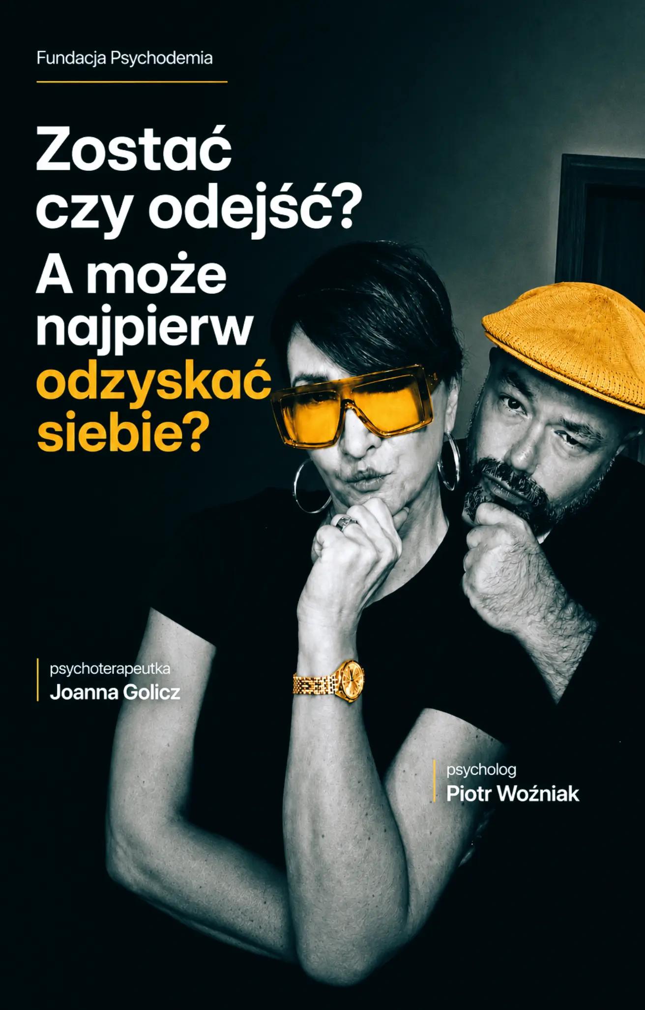 @Piotruś Pan Psycholog Woźniak