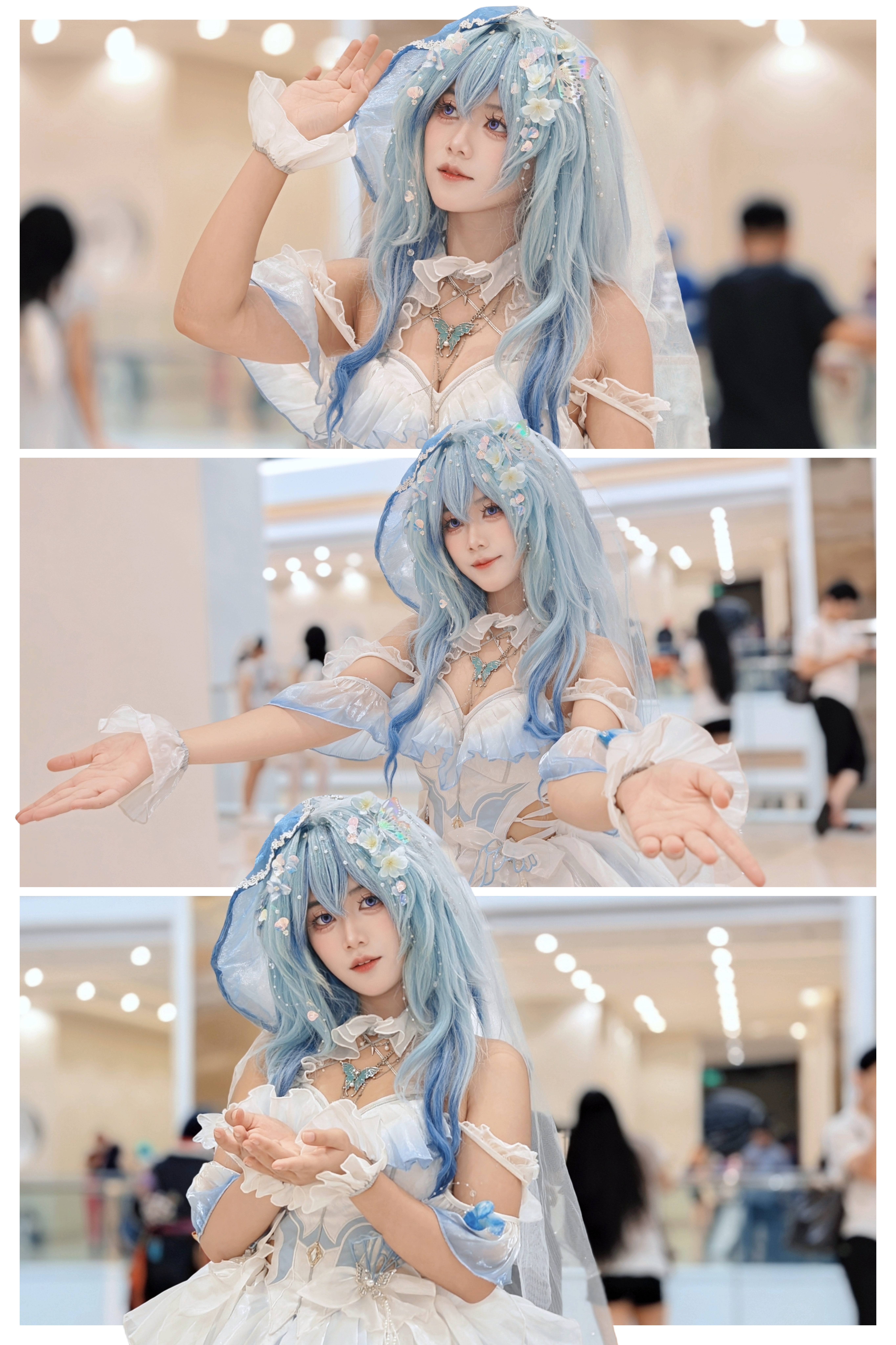 @Di chụp dạo