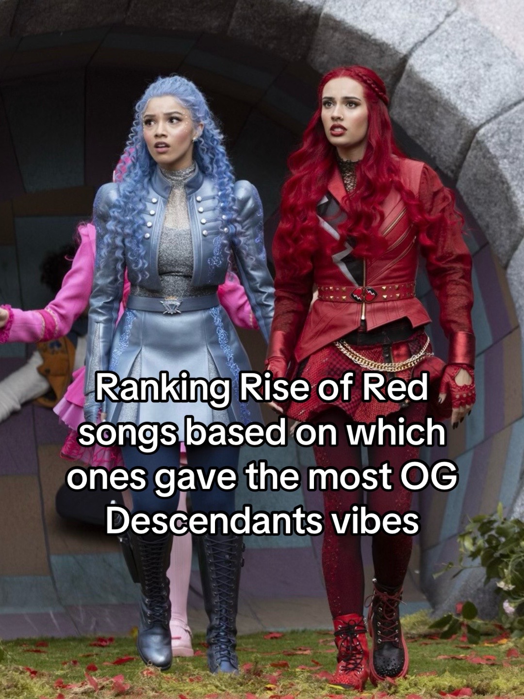 @Red ❤️