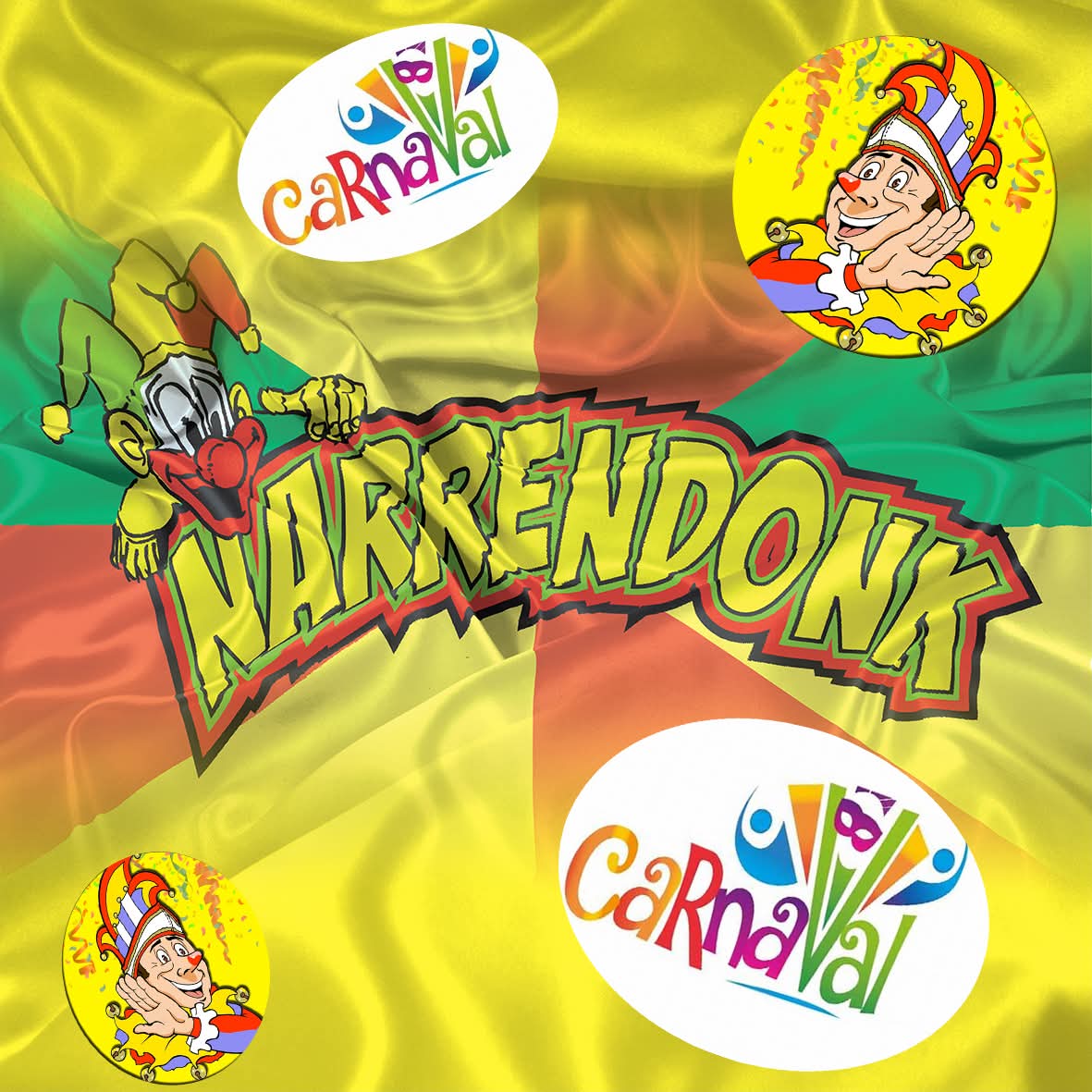 @Narrendonk