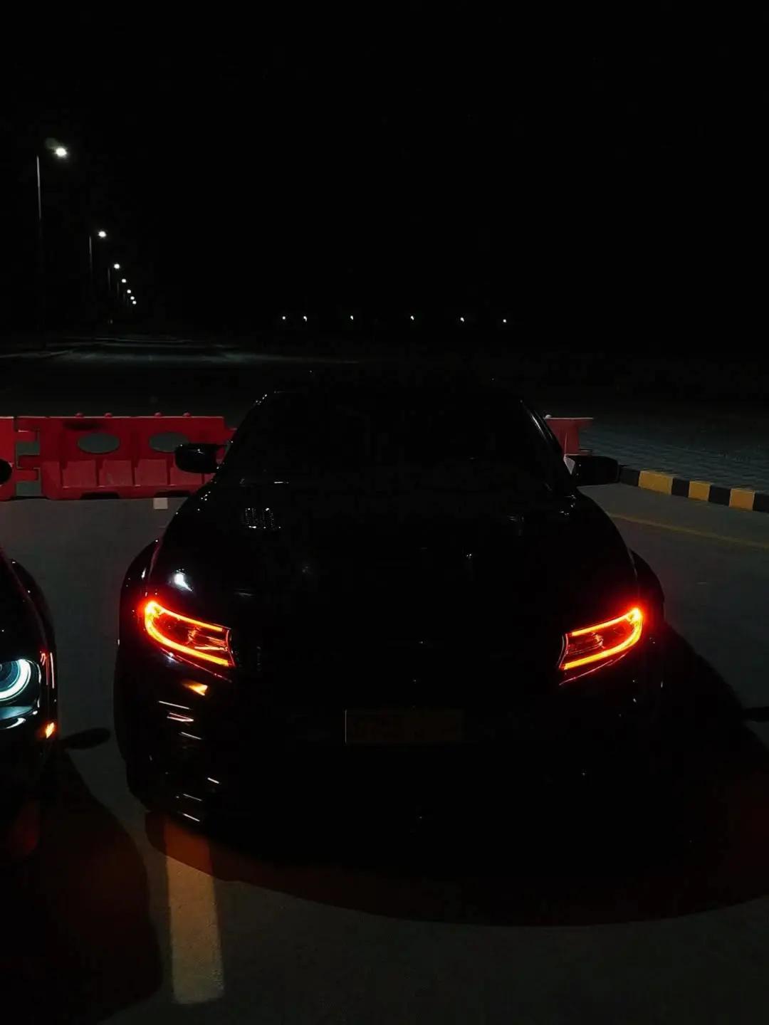 @Car lifestyle